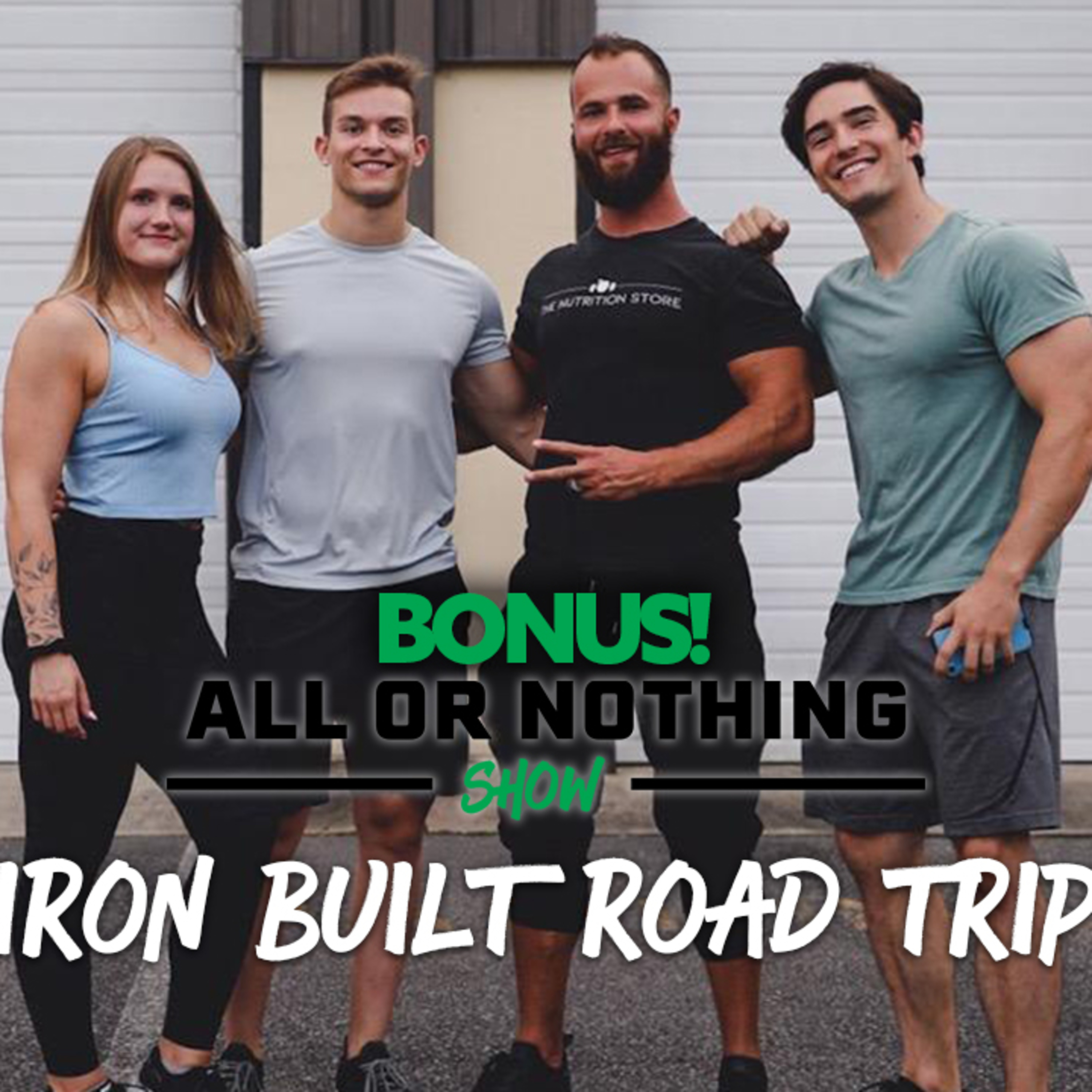 The All or Nothing Show