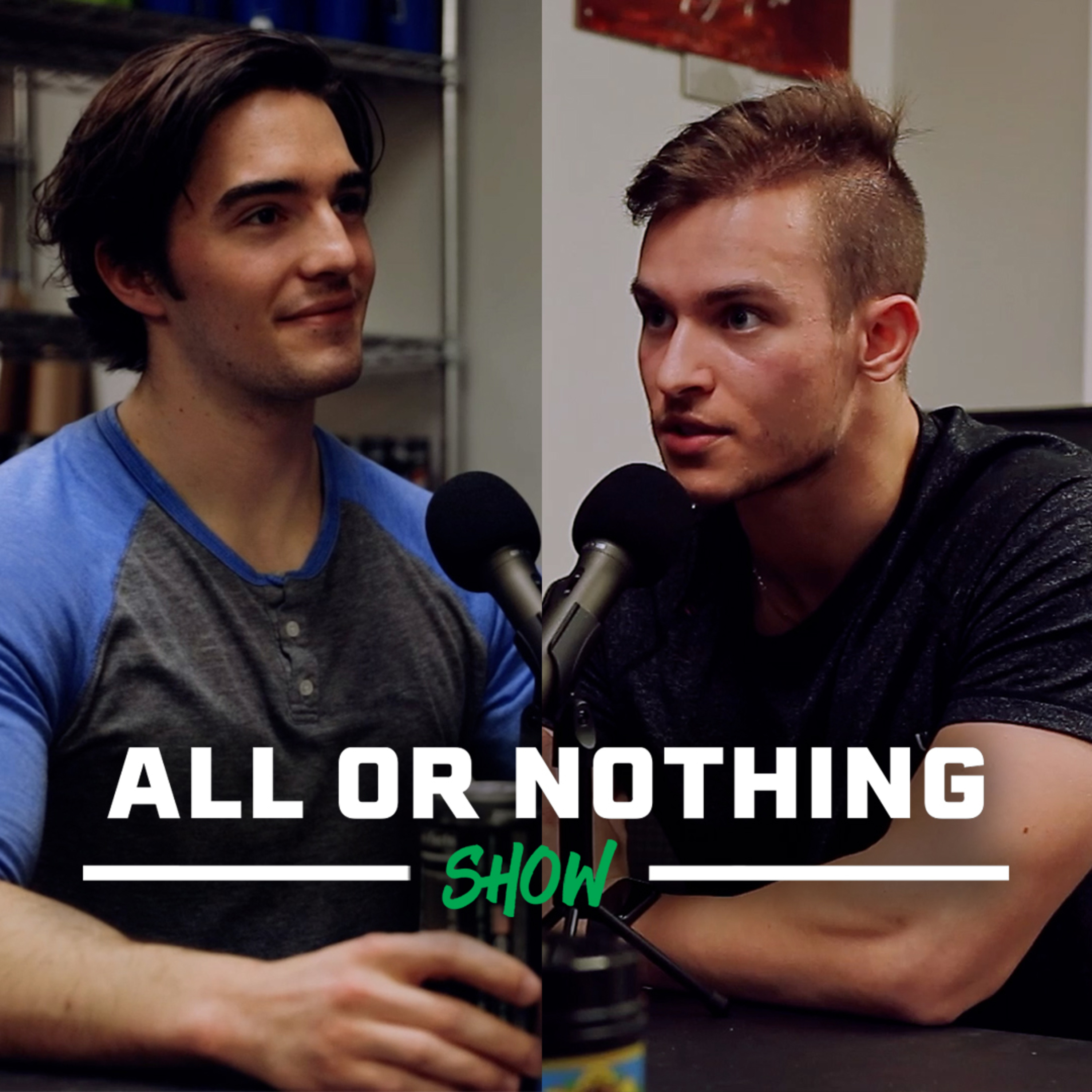 The All or Nothing Show