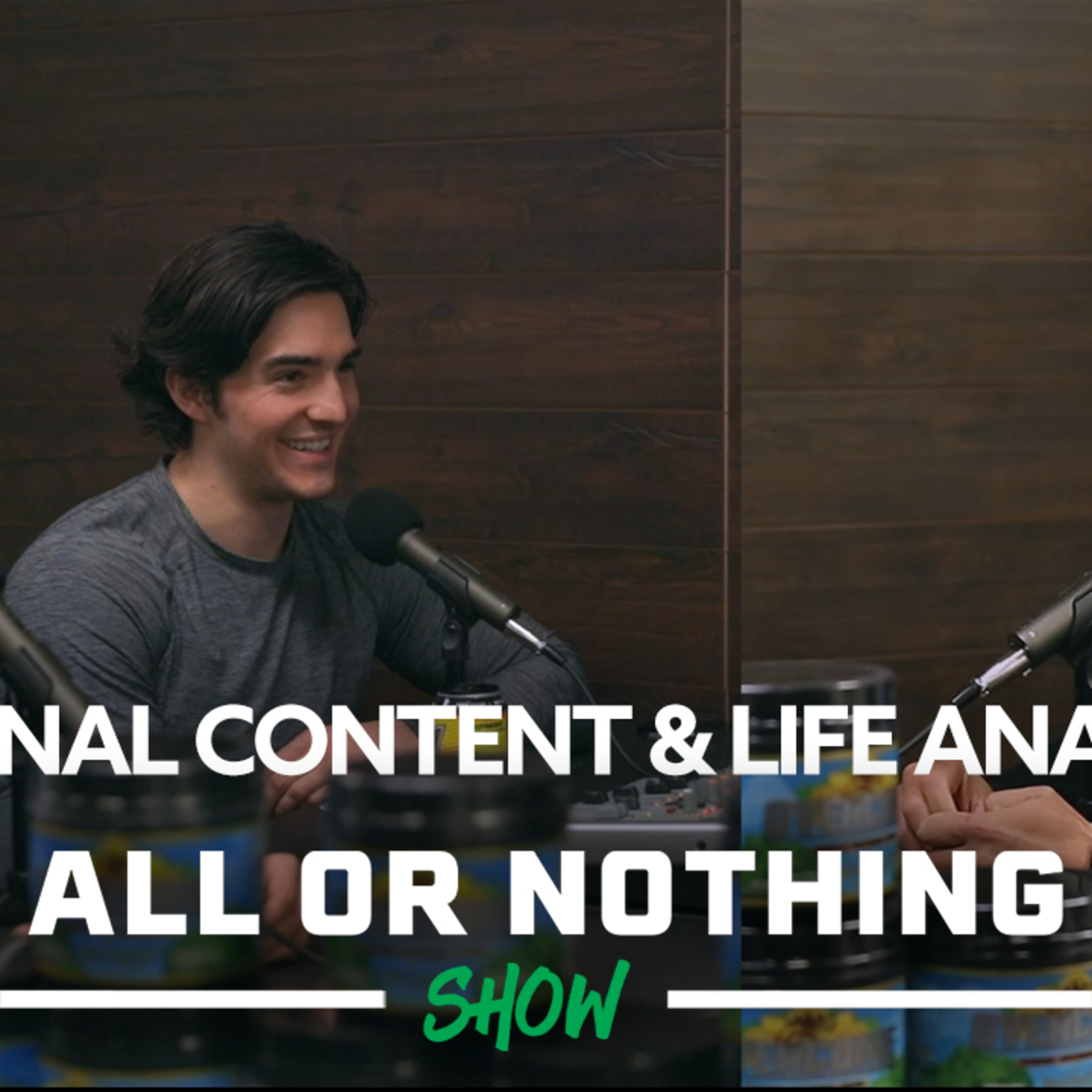 The All or Nothing Show