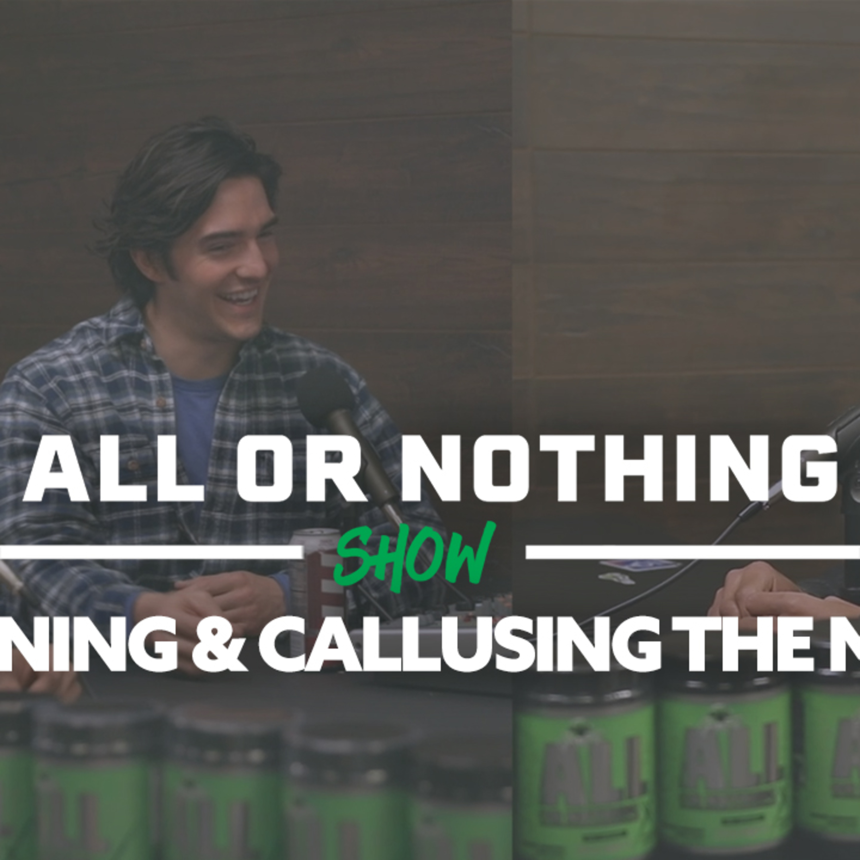 The All or Nothing Show