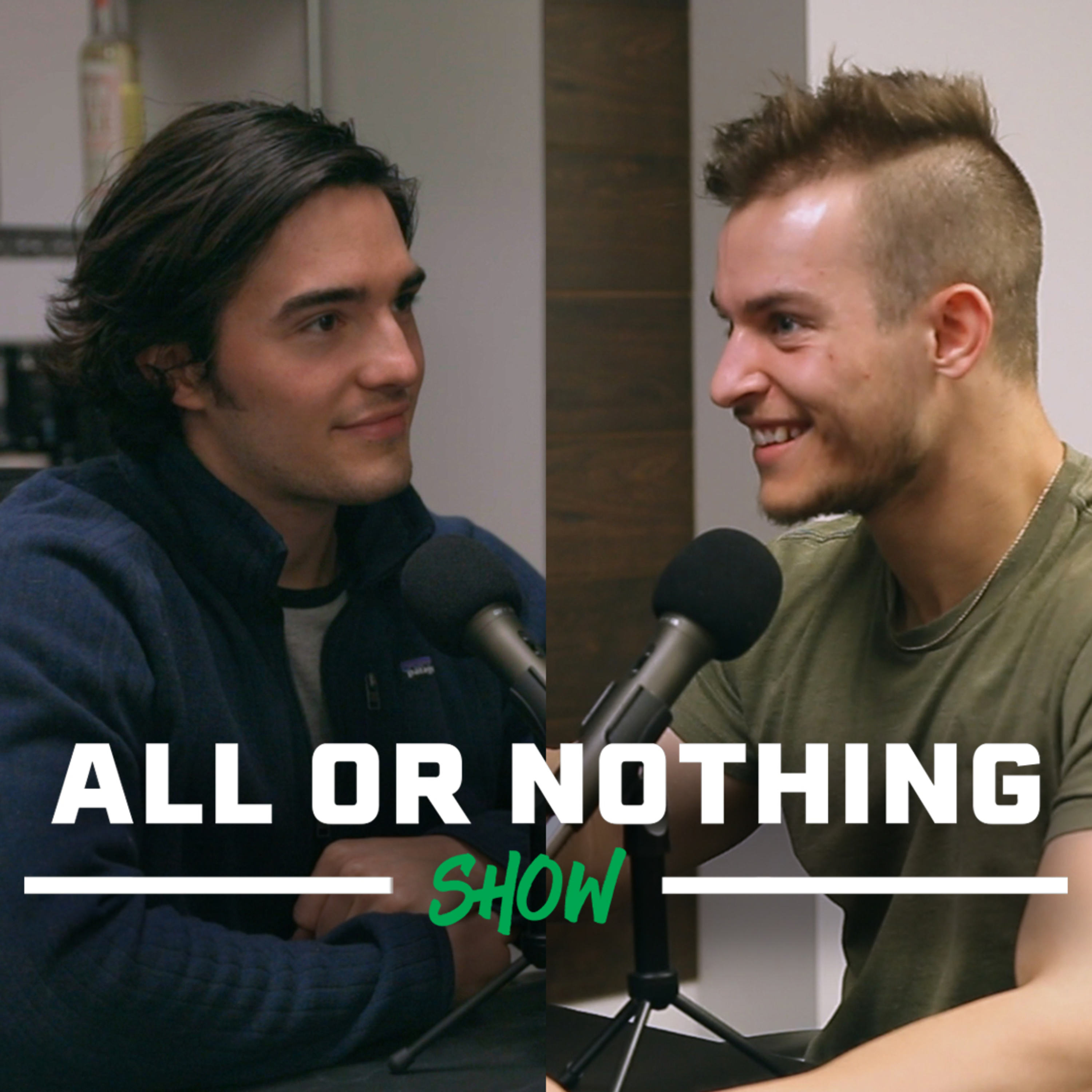 The All or Nothing Show