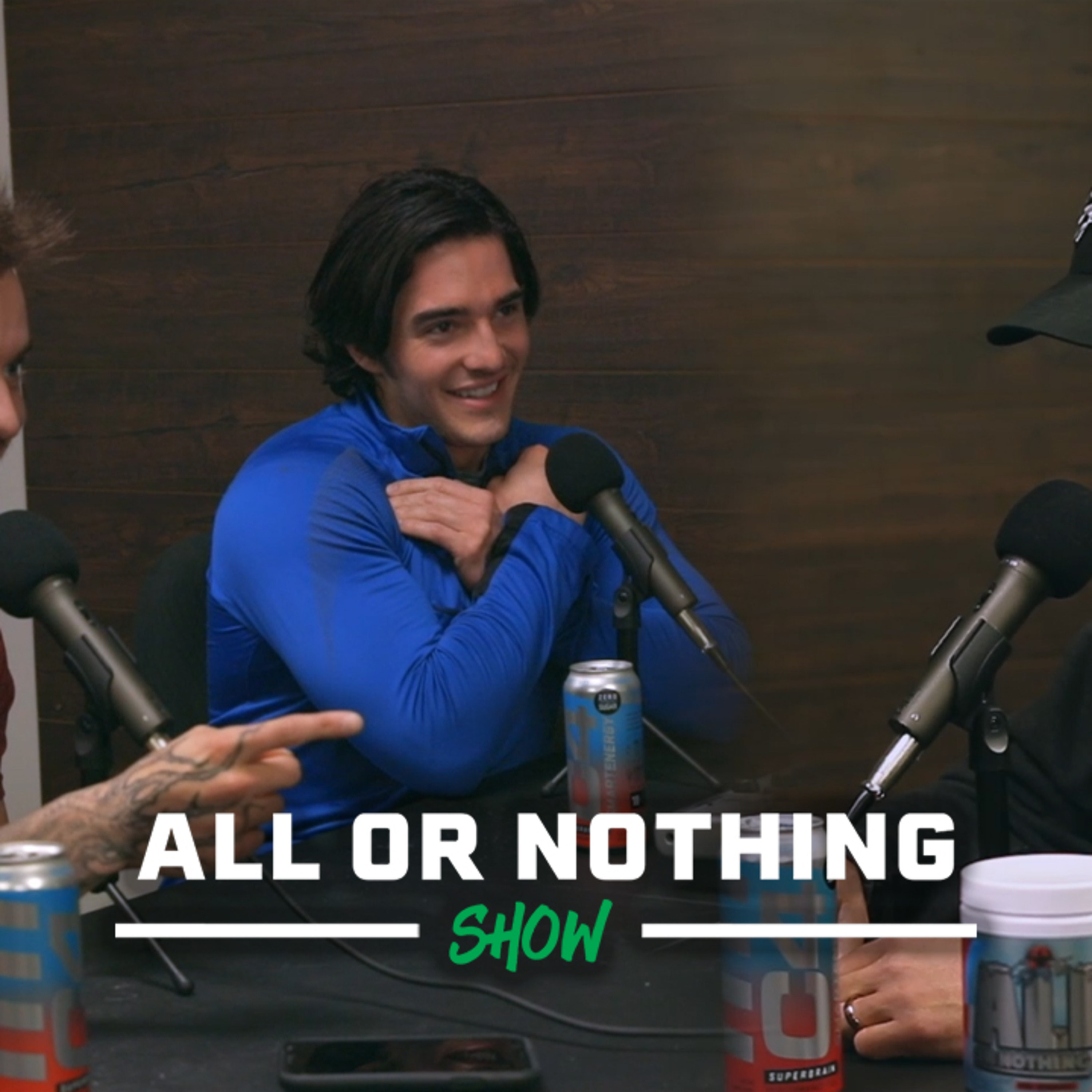 The All or Nothing Show