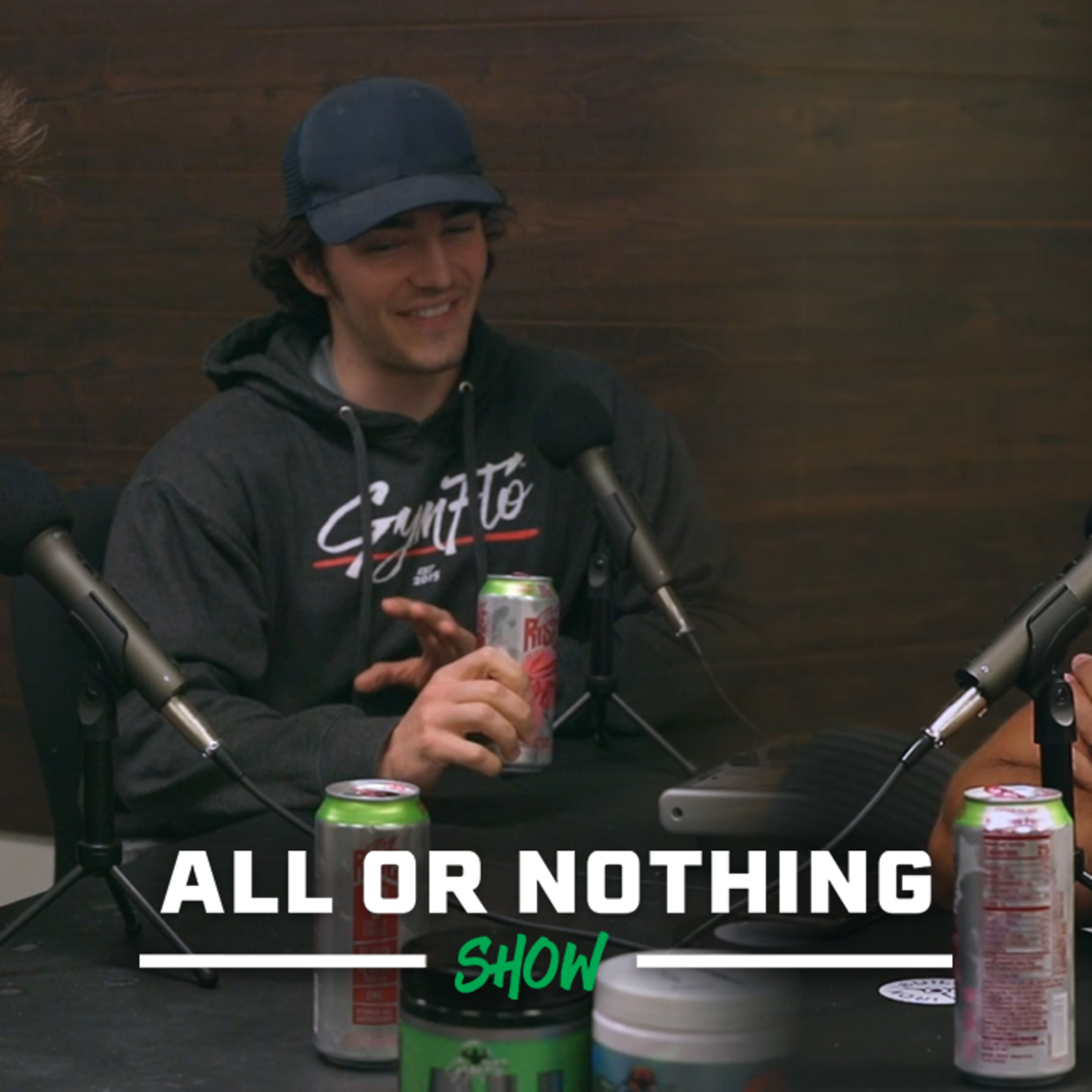 The All or Nothing Show