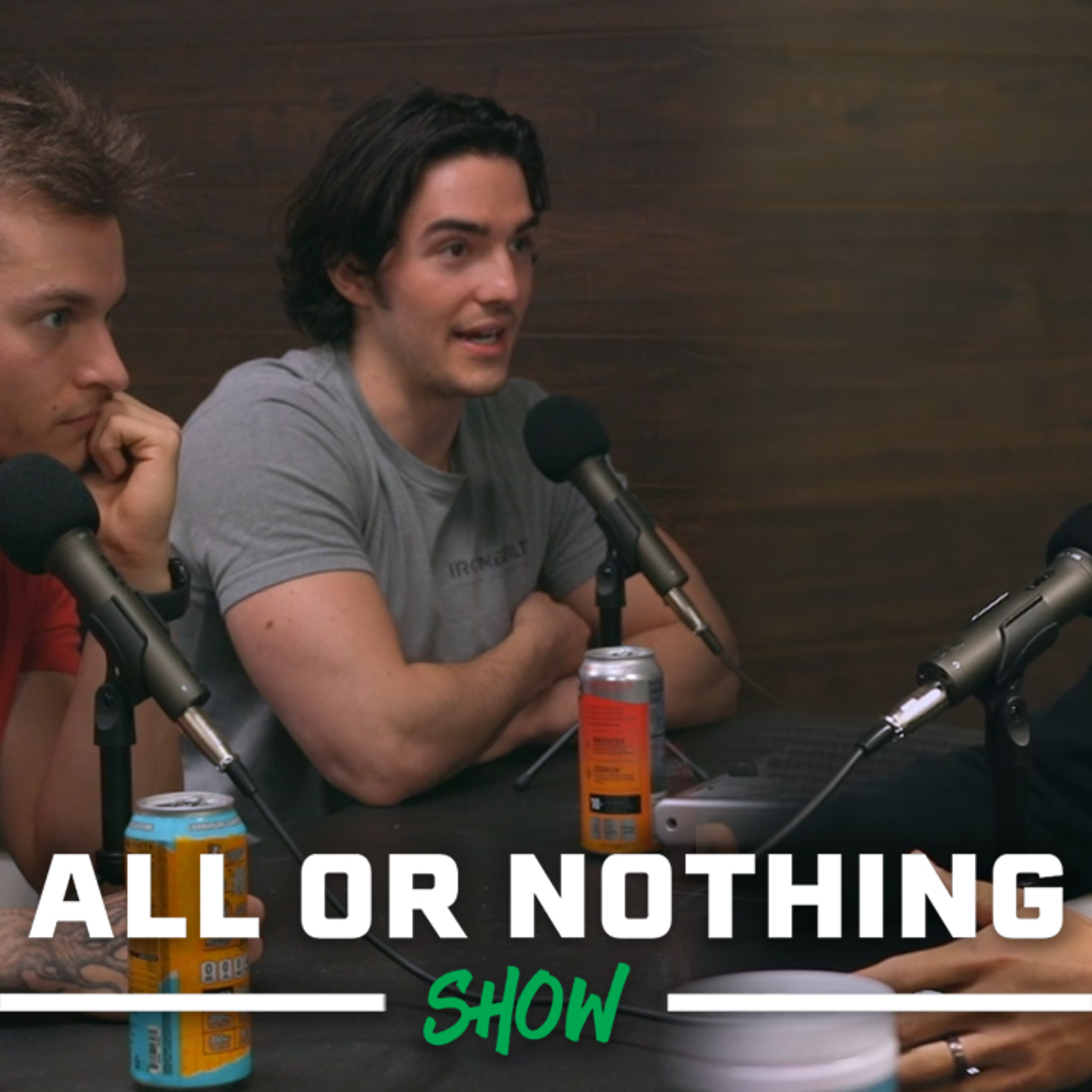 The All or Nothing Show