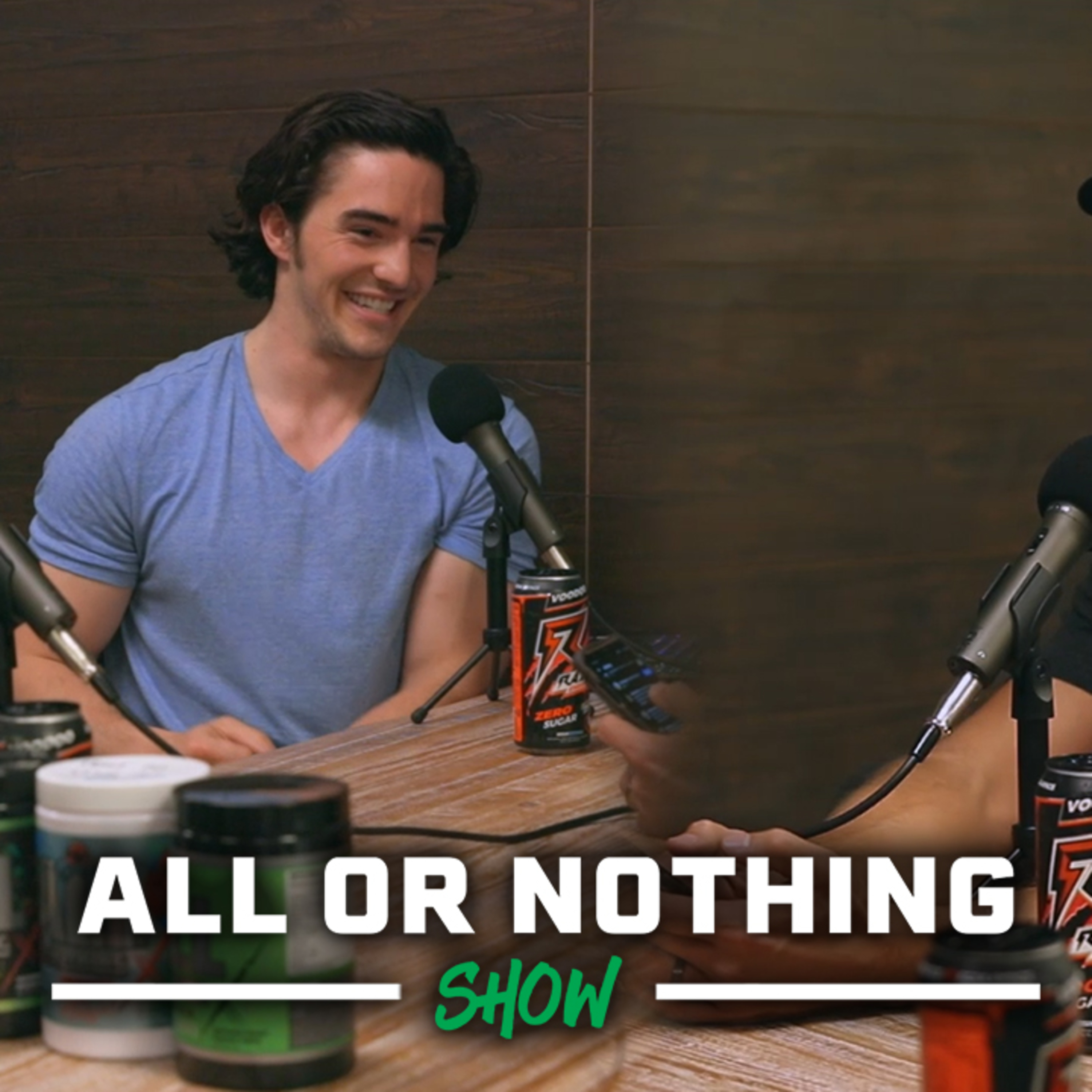 The All or Nothing Show