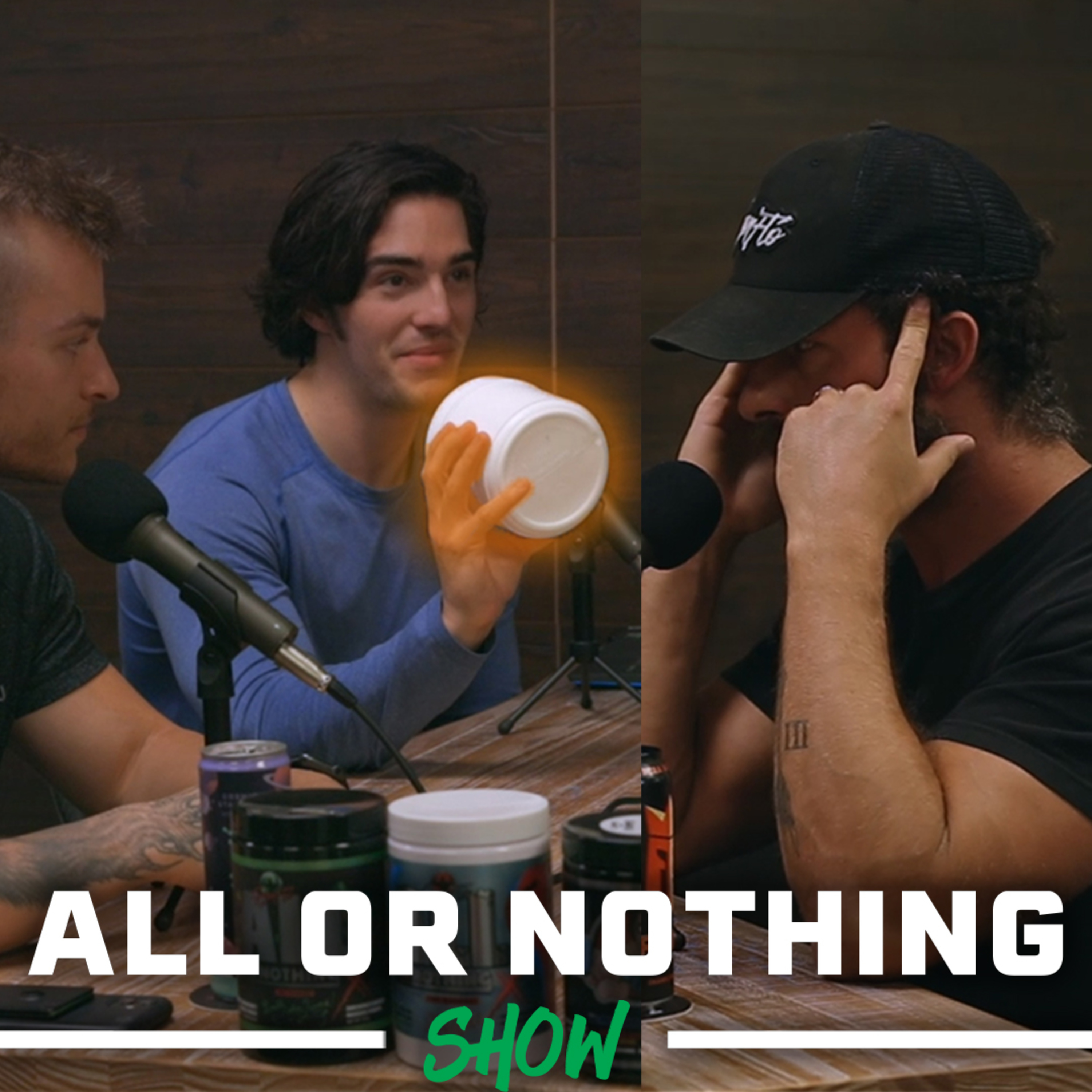 The All or Nothing Show