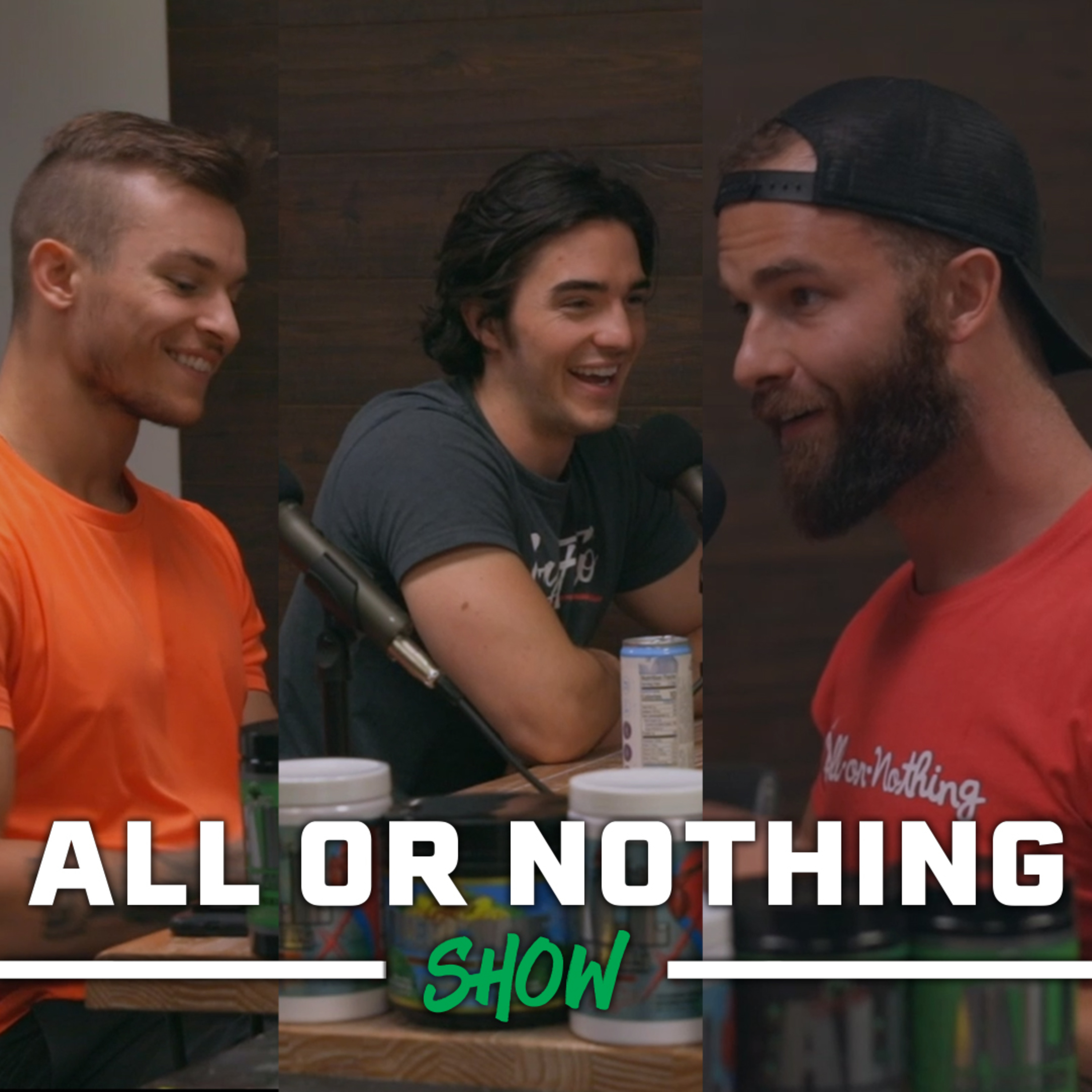 The All or Nothing Show