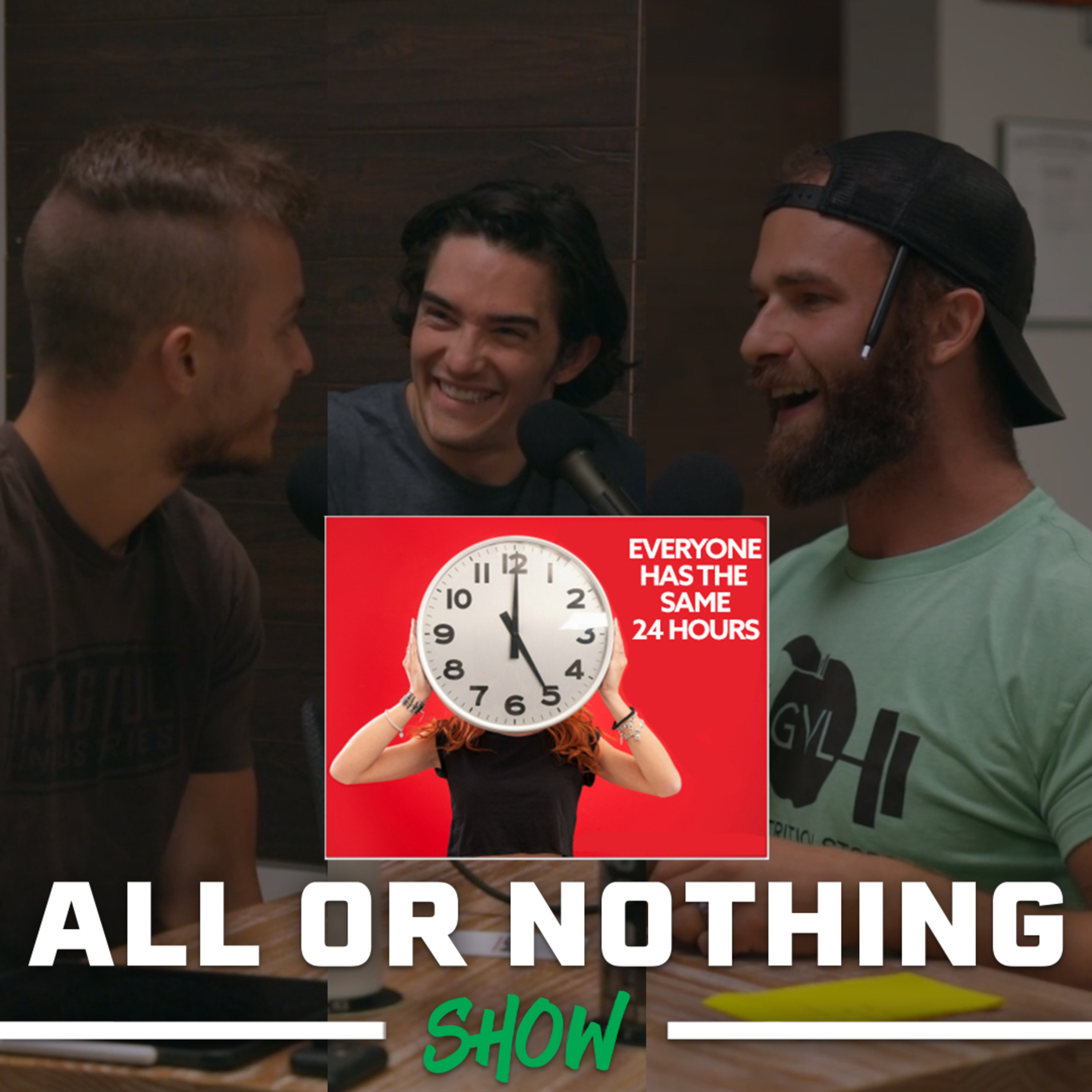 The All or Nothing Show