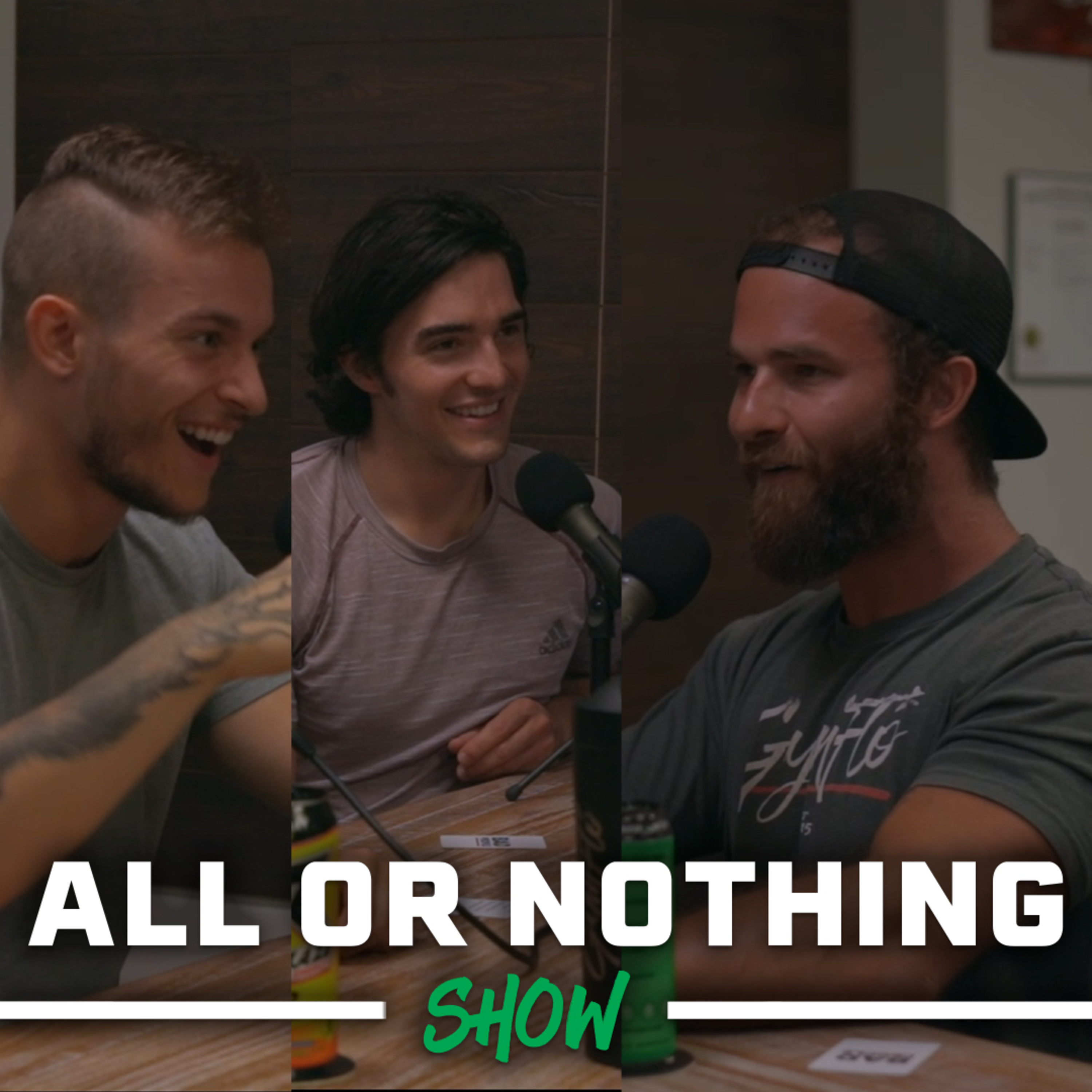 The All or Nothing Show