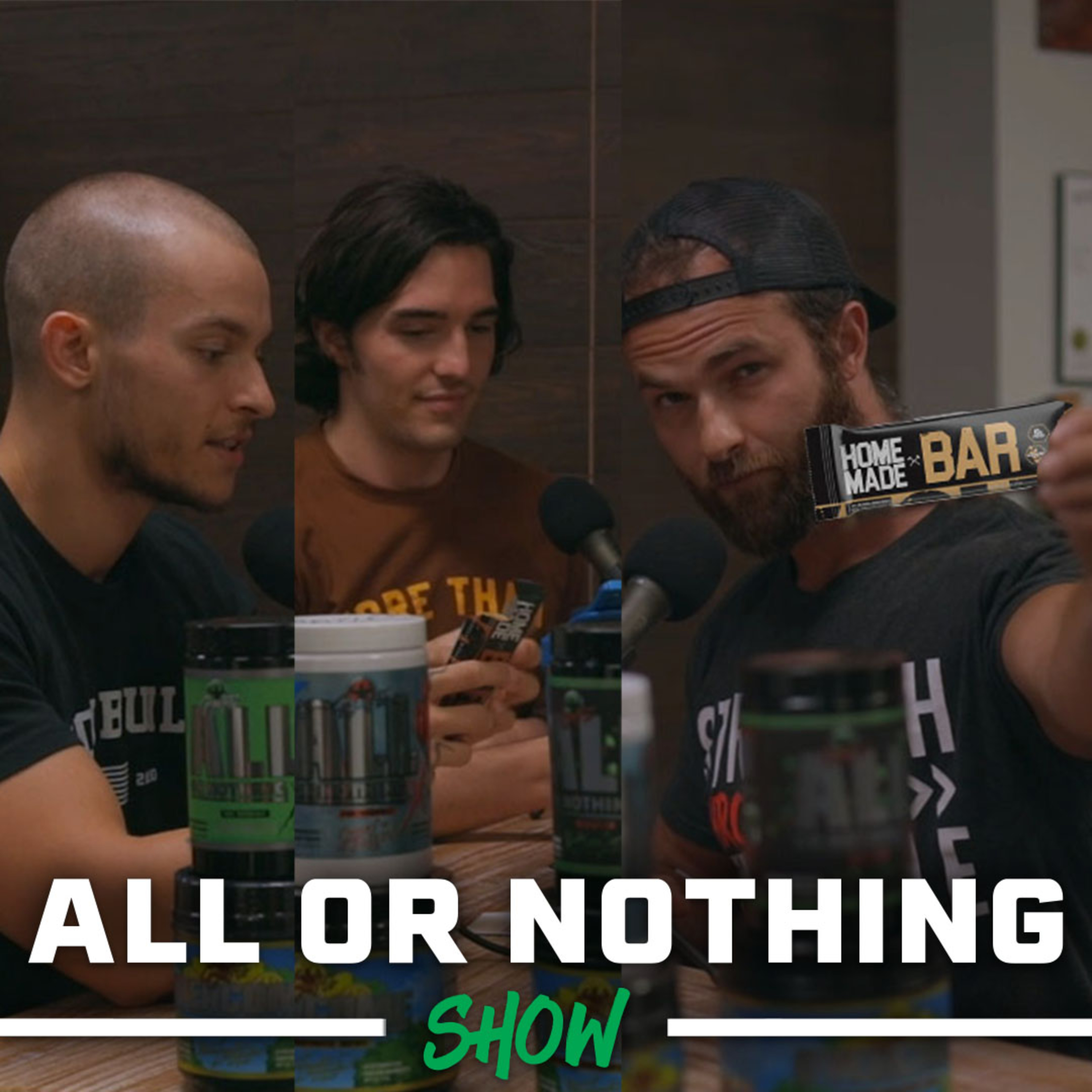 The All or Nothing Show