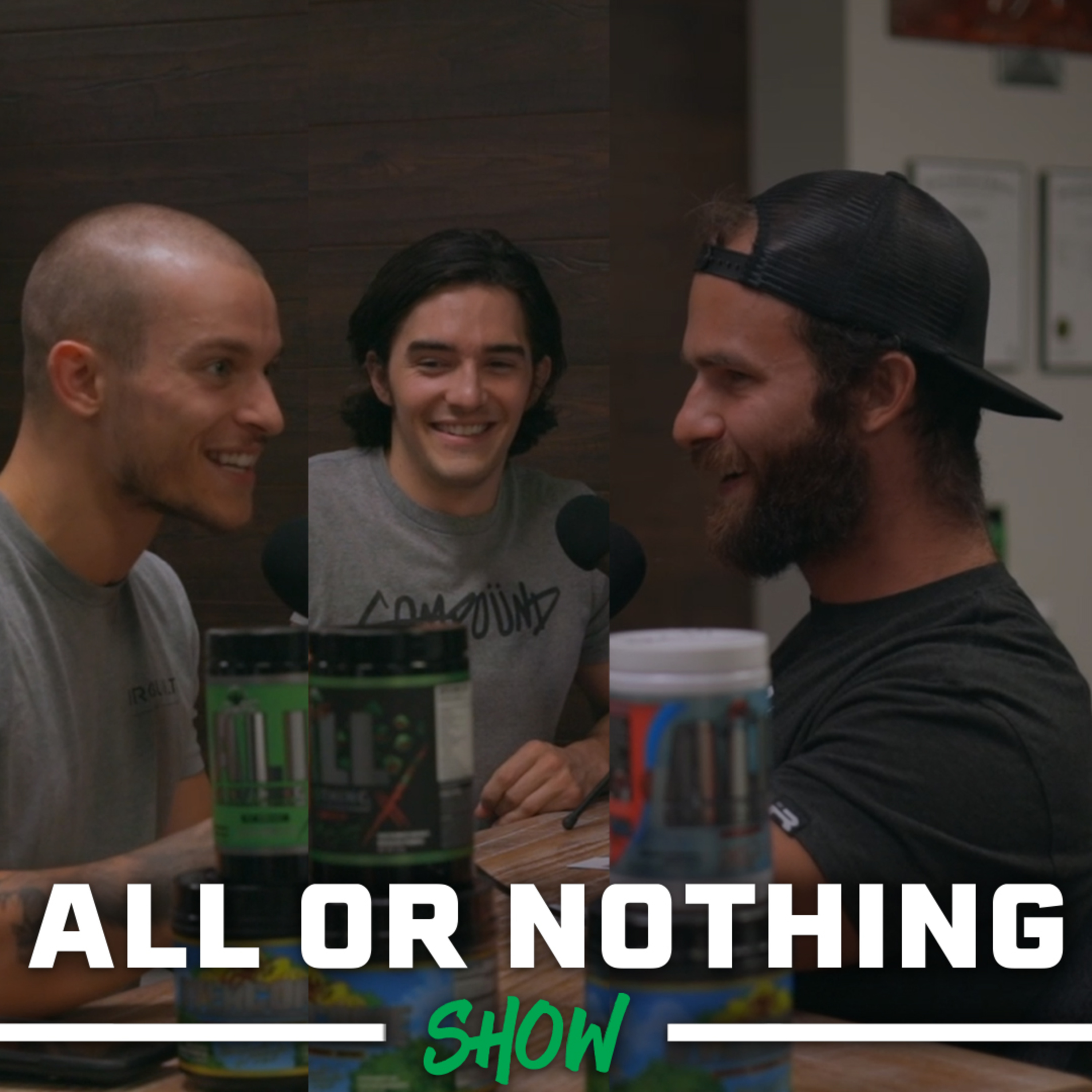 The All or Nothing Show