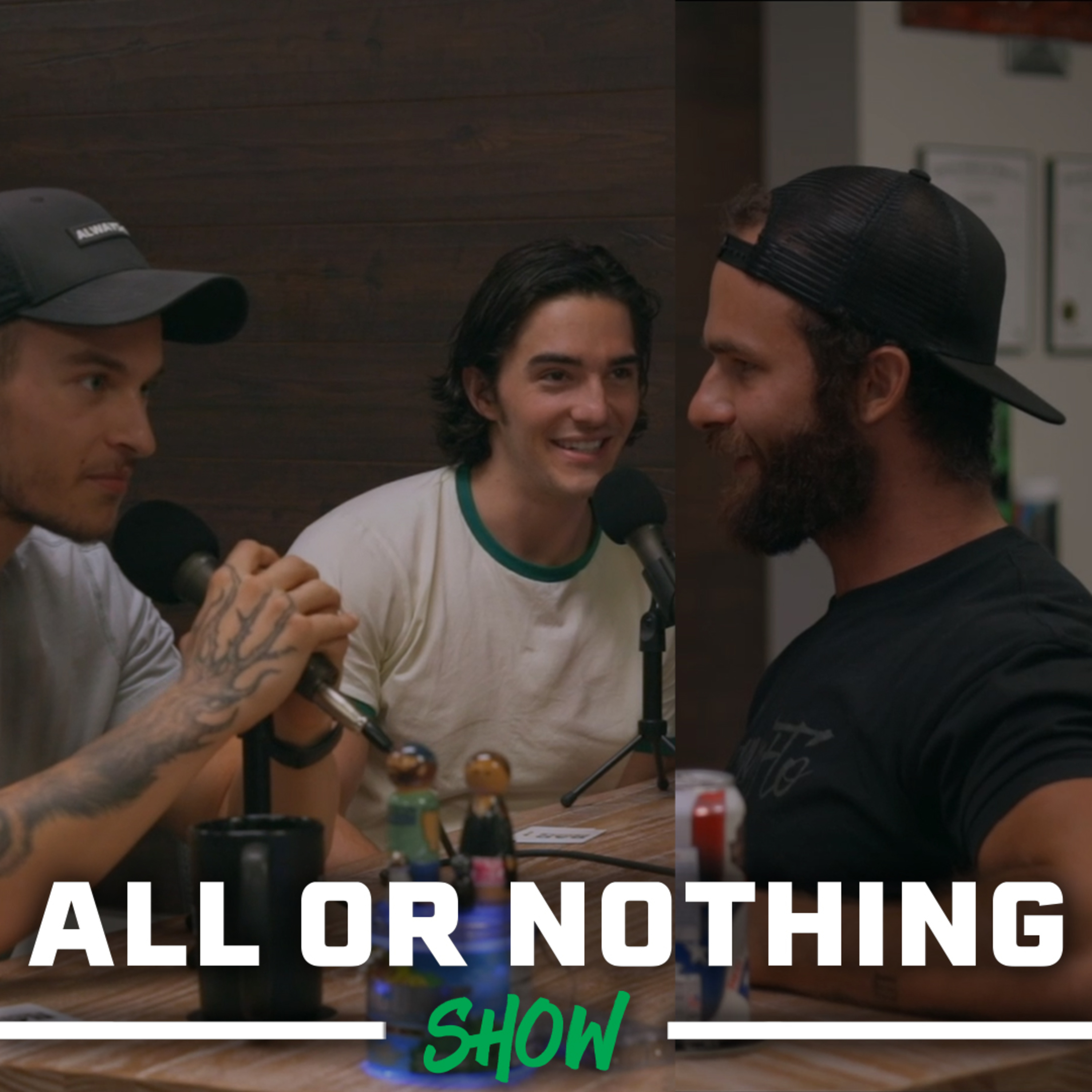 The All or Nothing Show