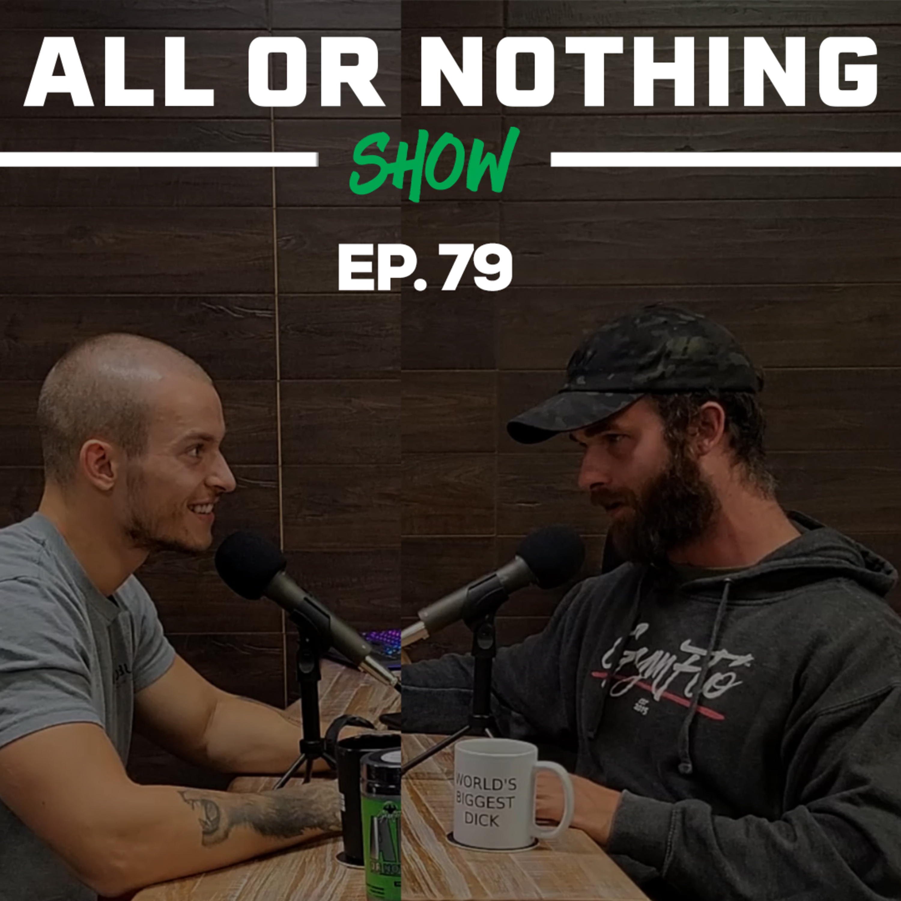 The All or Nothing Show