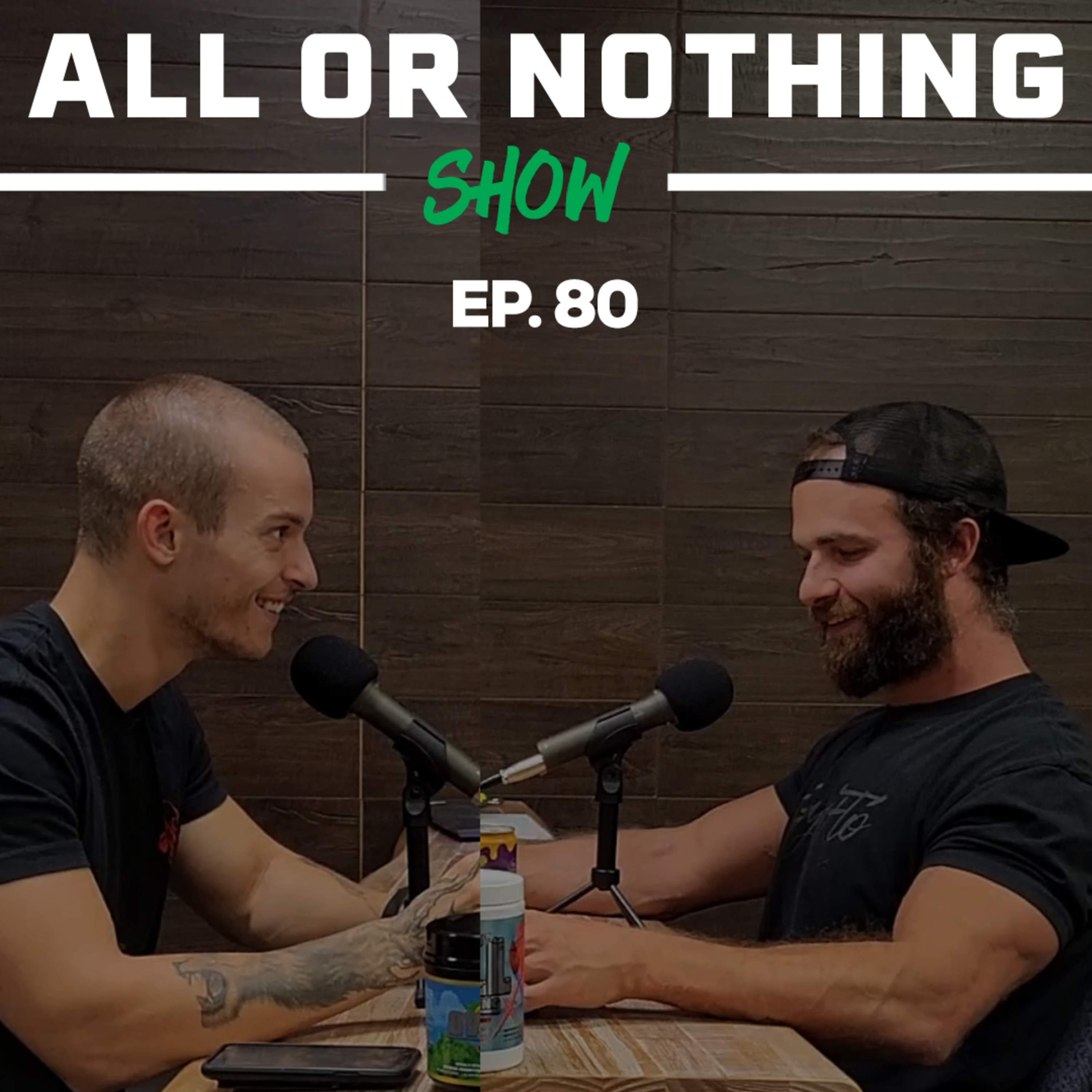 The All or Nothing Show