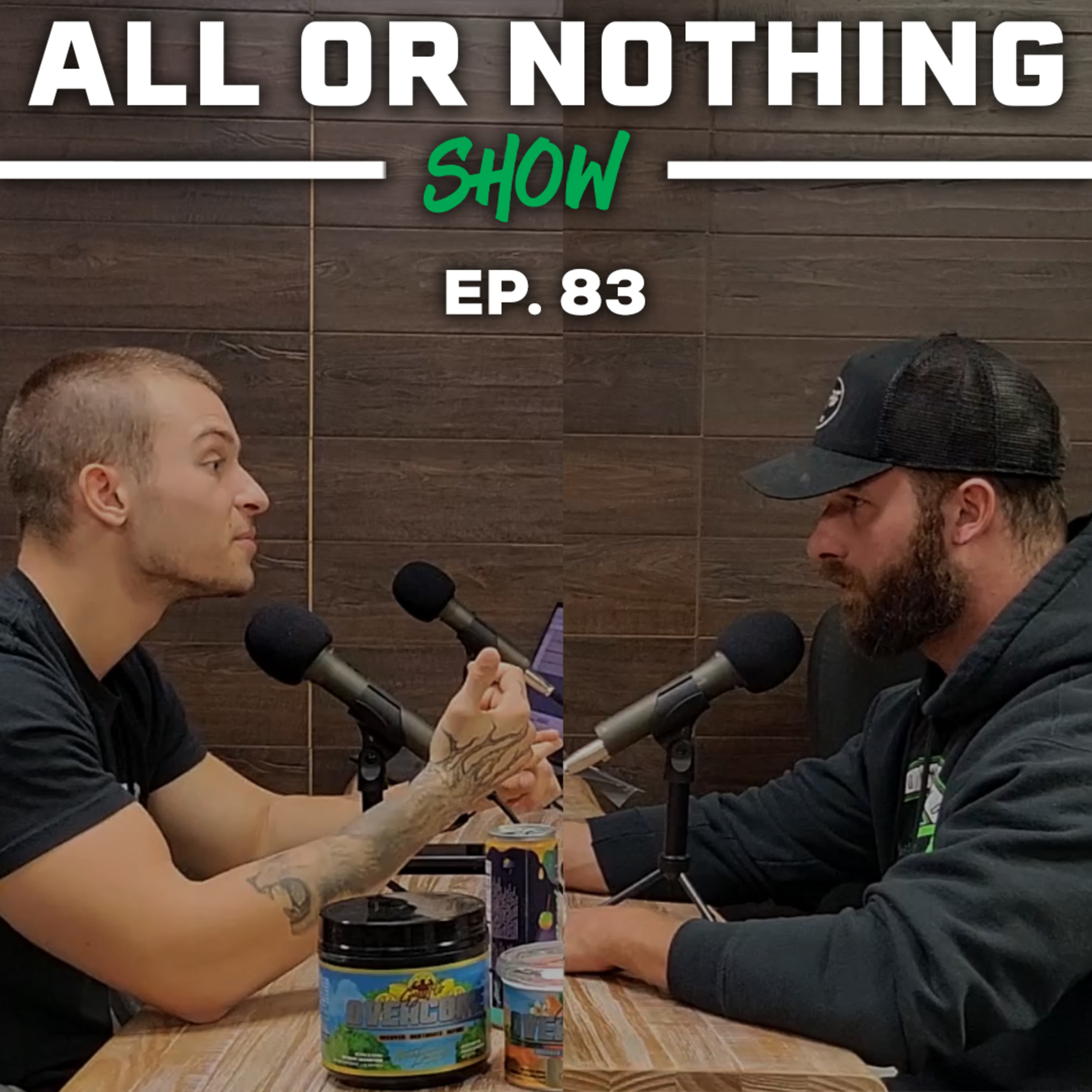 The All or Nothing Show
