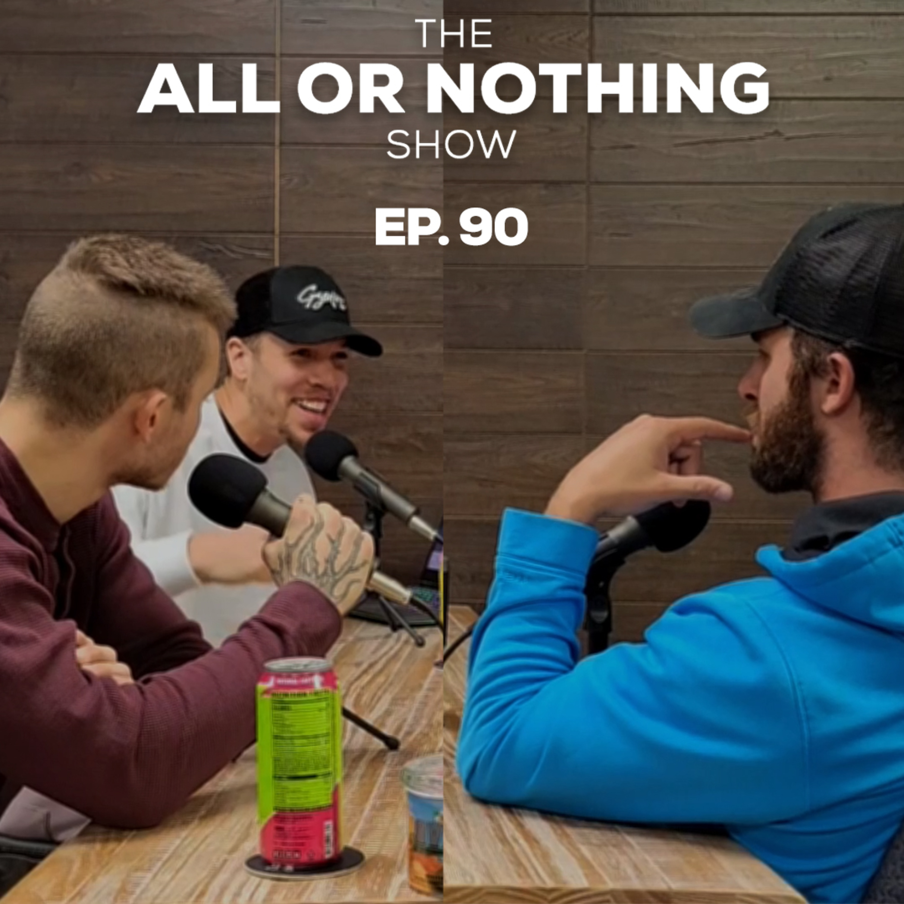 The All or Nothing Show