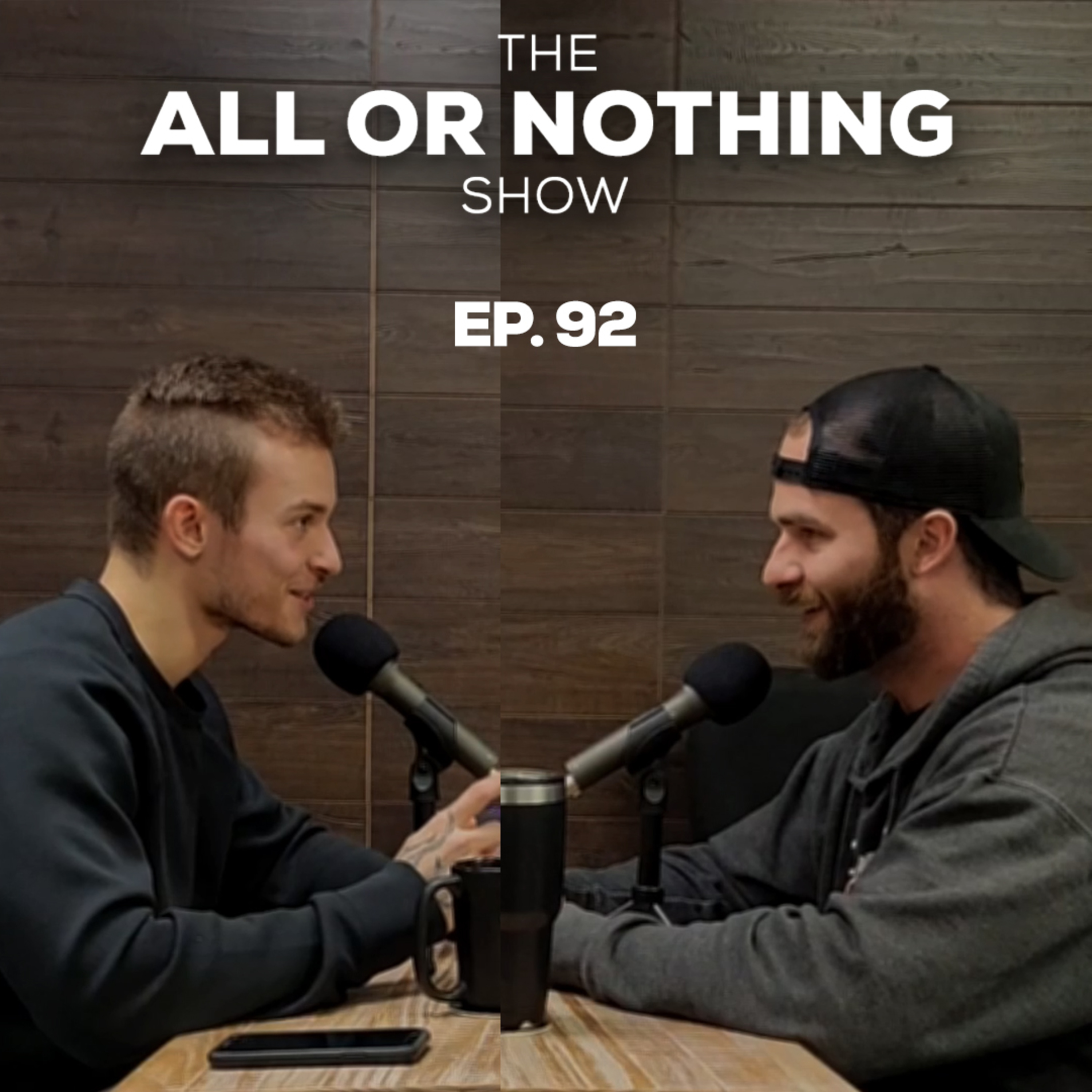 The All or Nothing Show