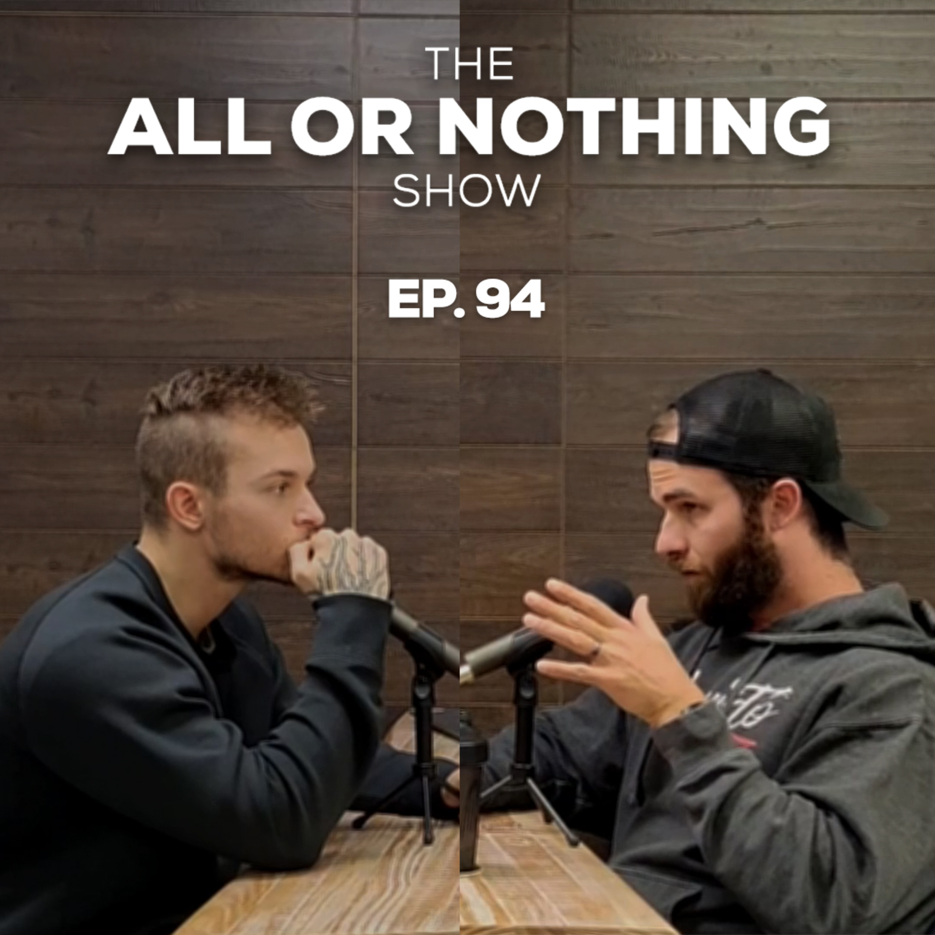 The All or Nothing Show