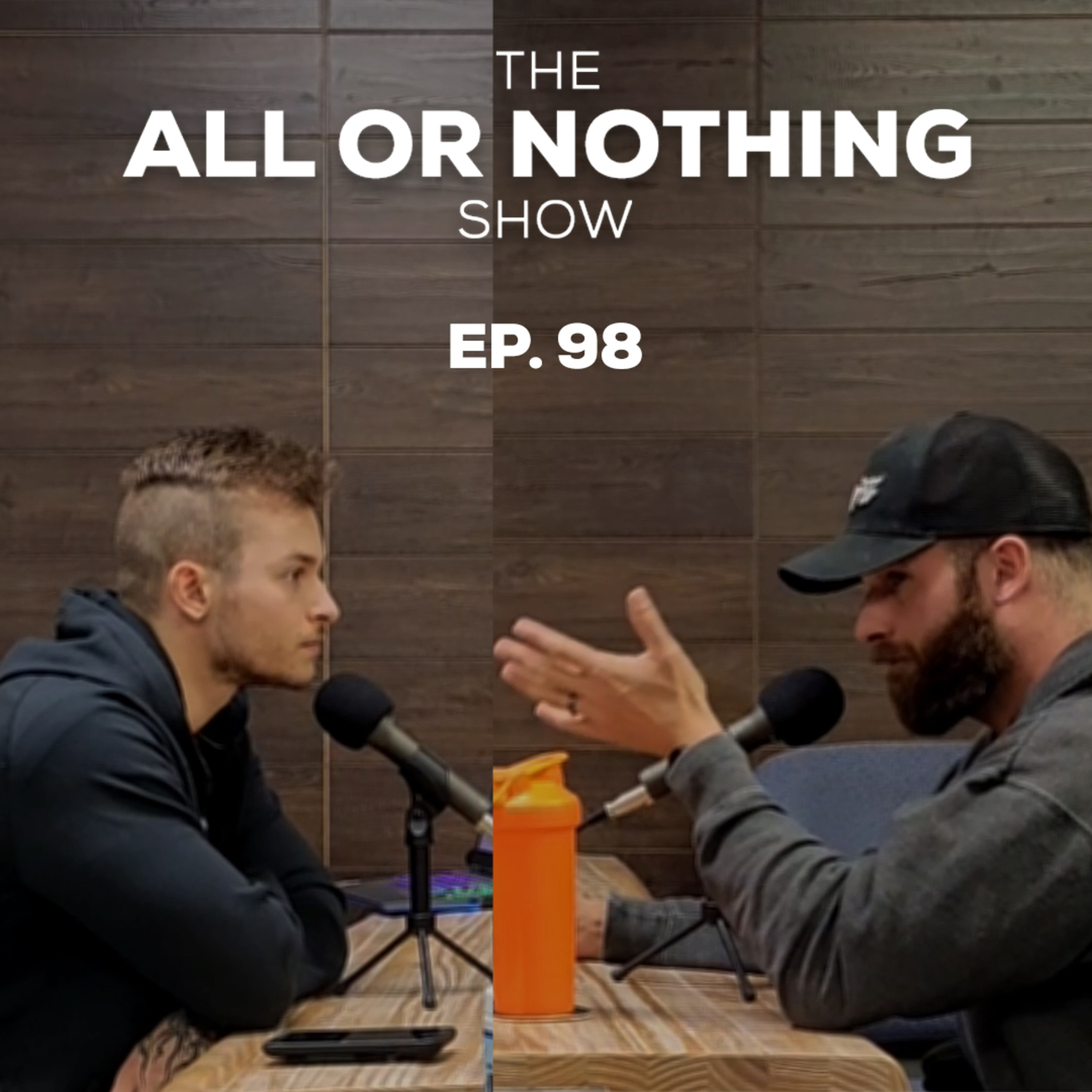 The All or Nothing Show