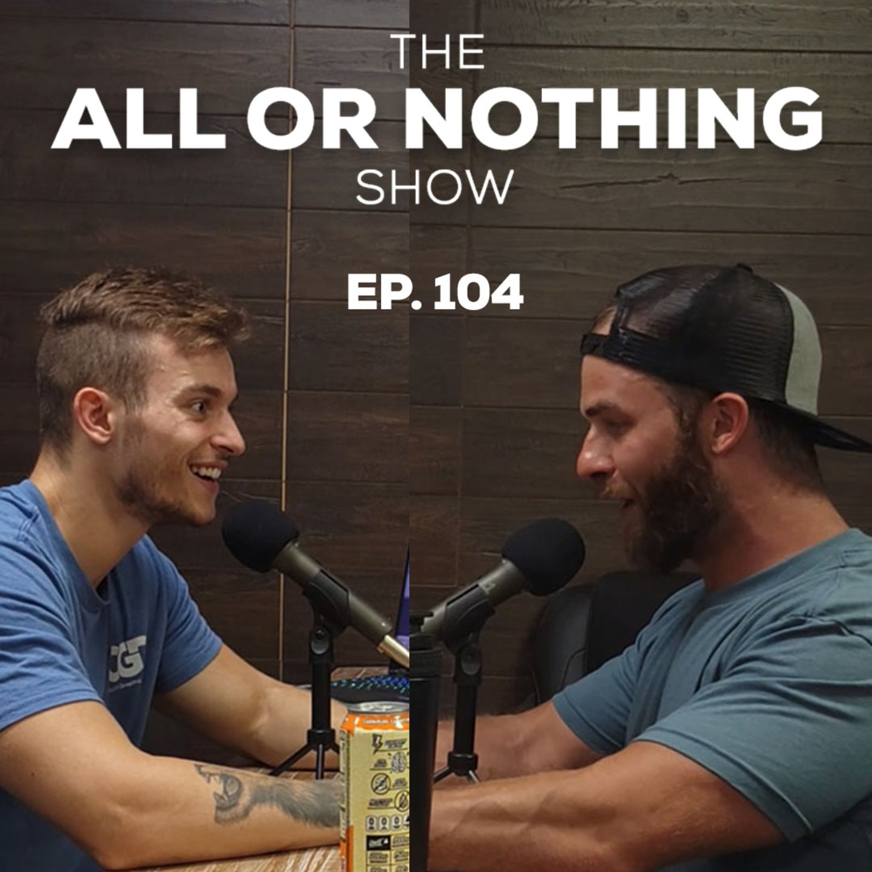 The All or Nothing Show