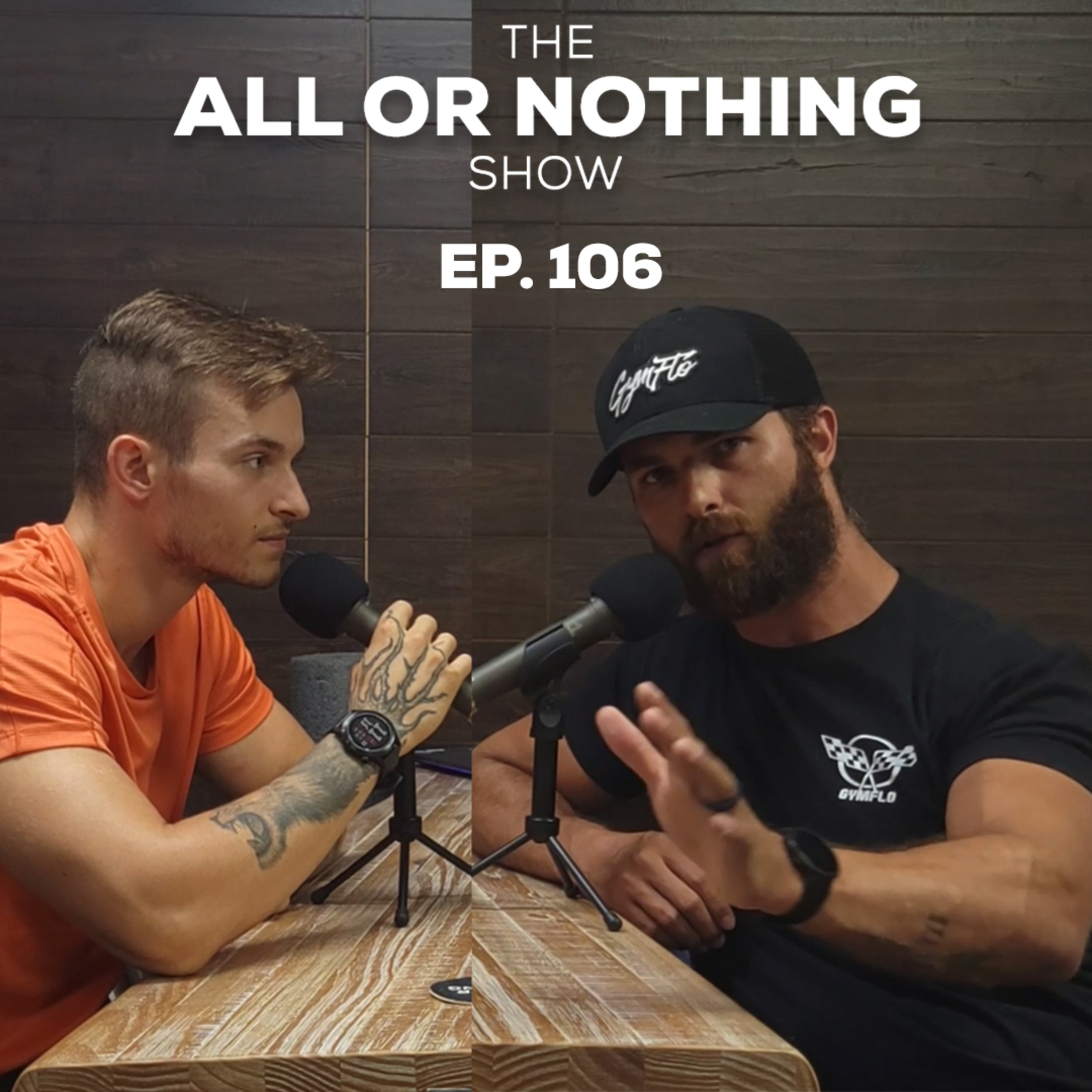 The All or Nothing Show