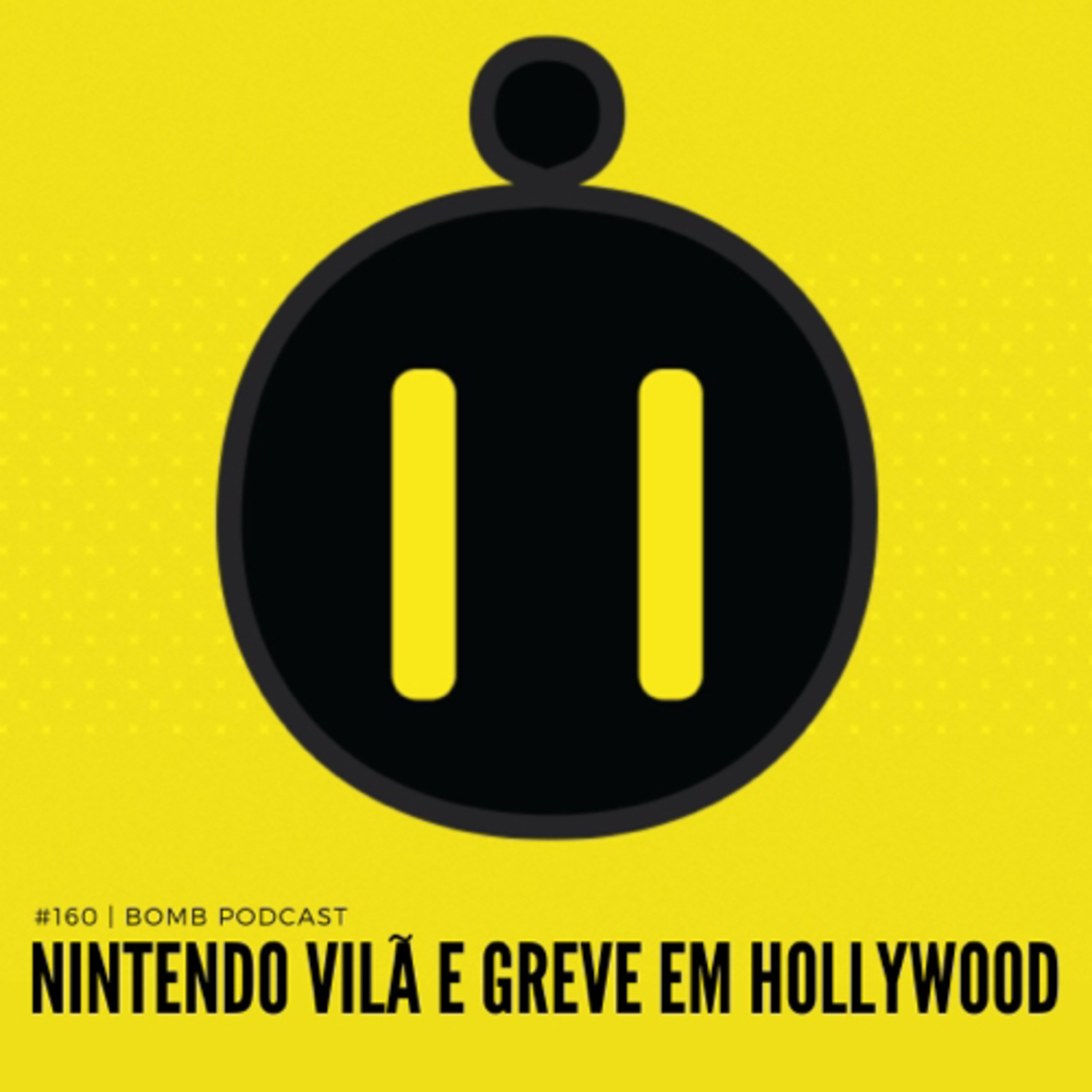 Bomb Podcast - Video Game e Cultura Pop