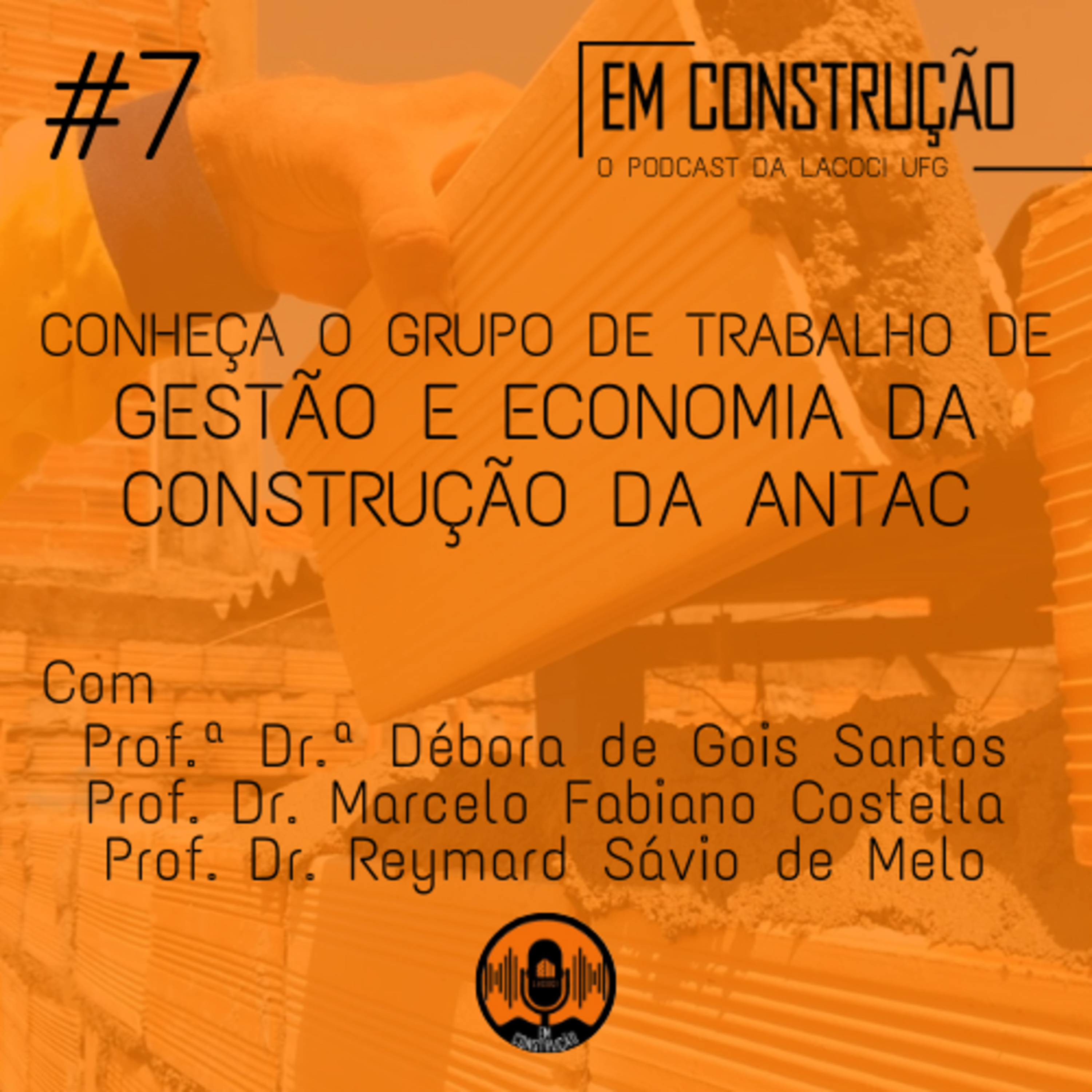 Em Construção