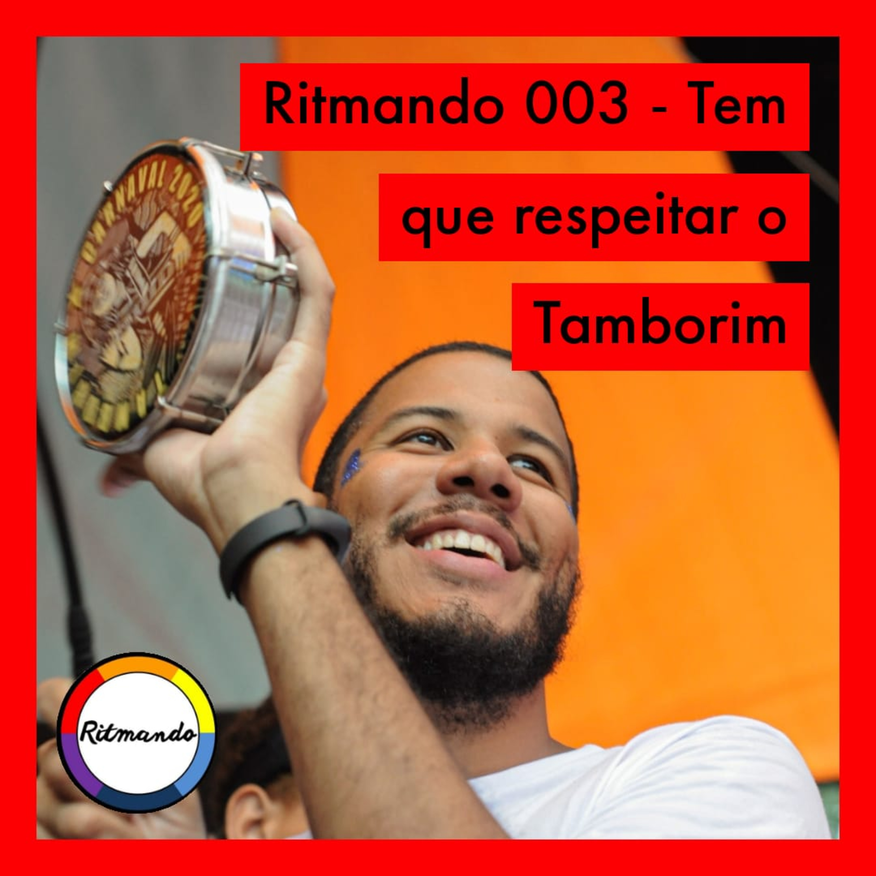 Ritmando