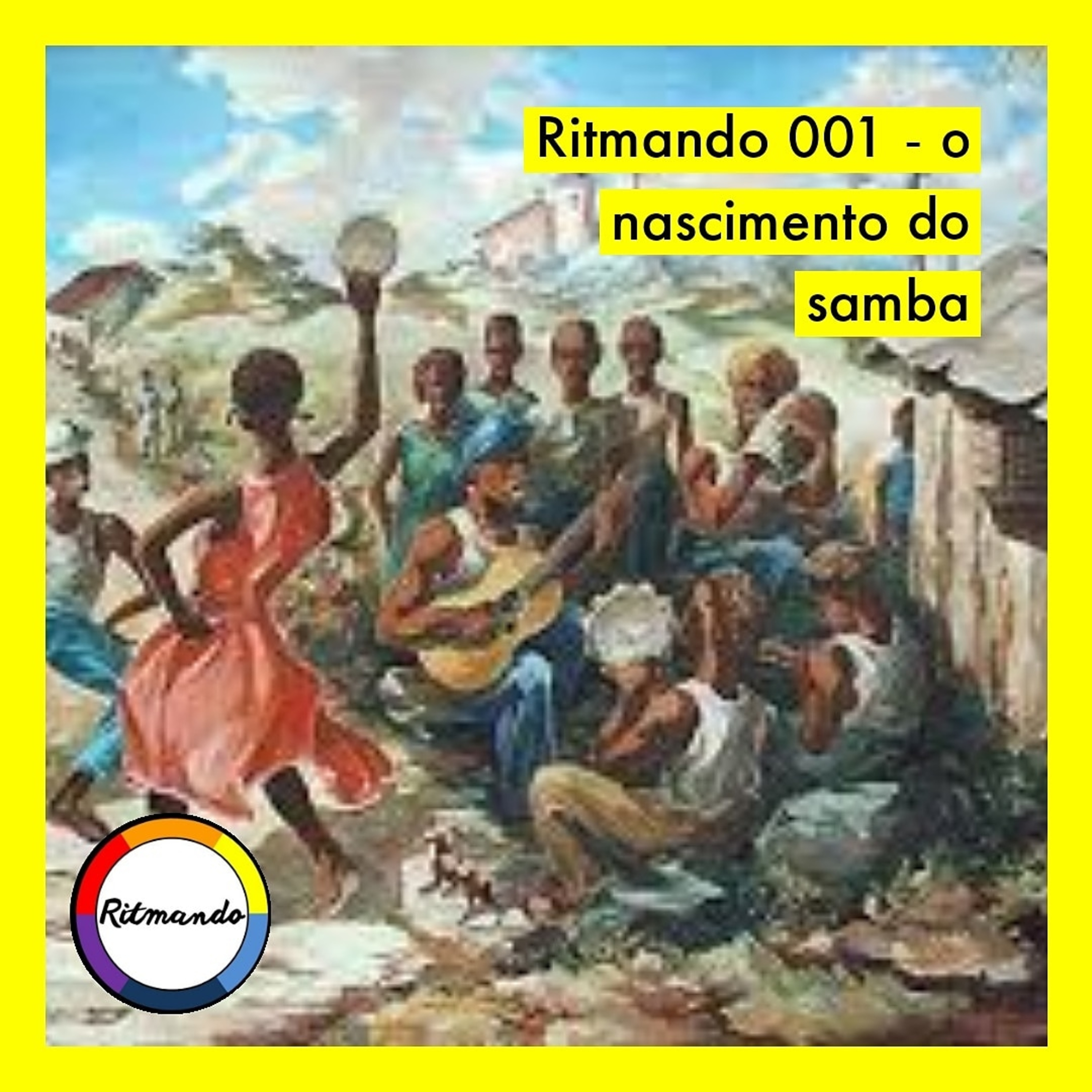 Ritmando