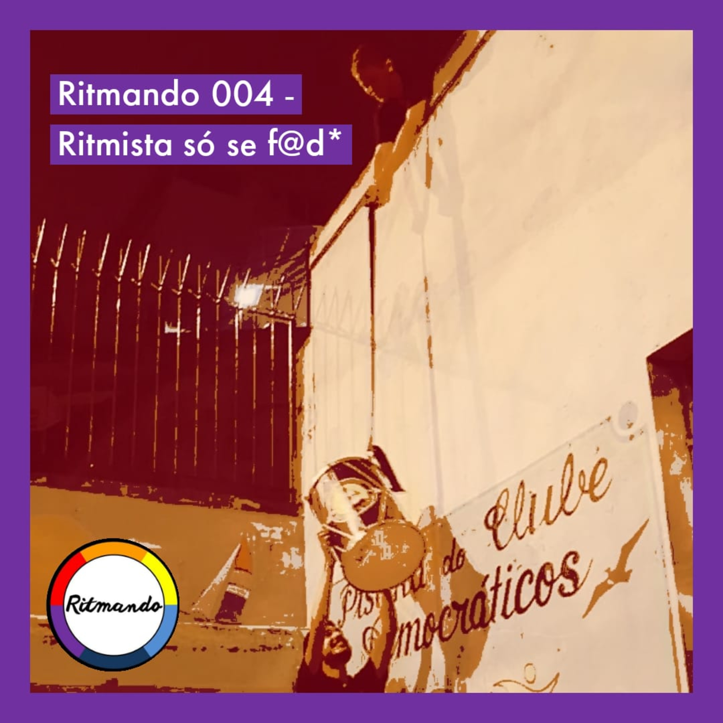 Ritmando