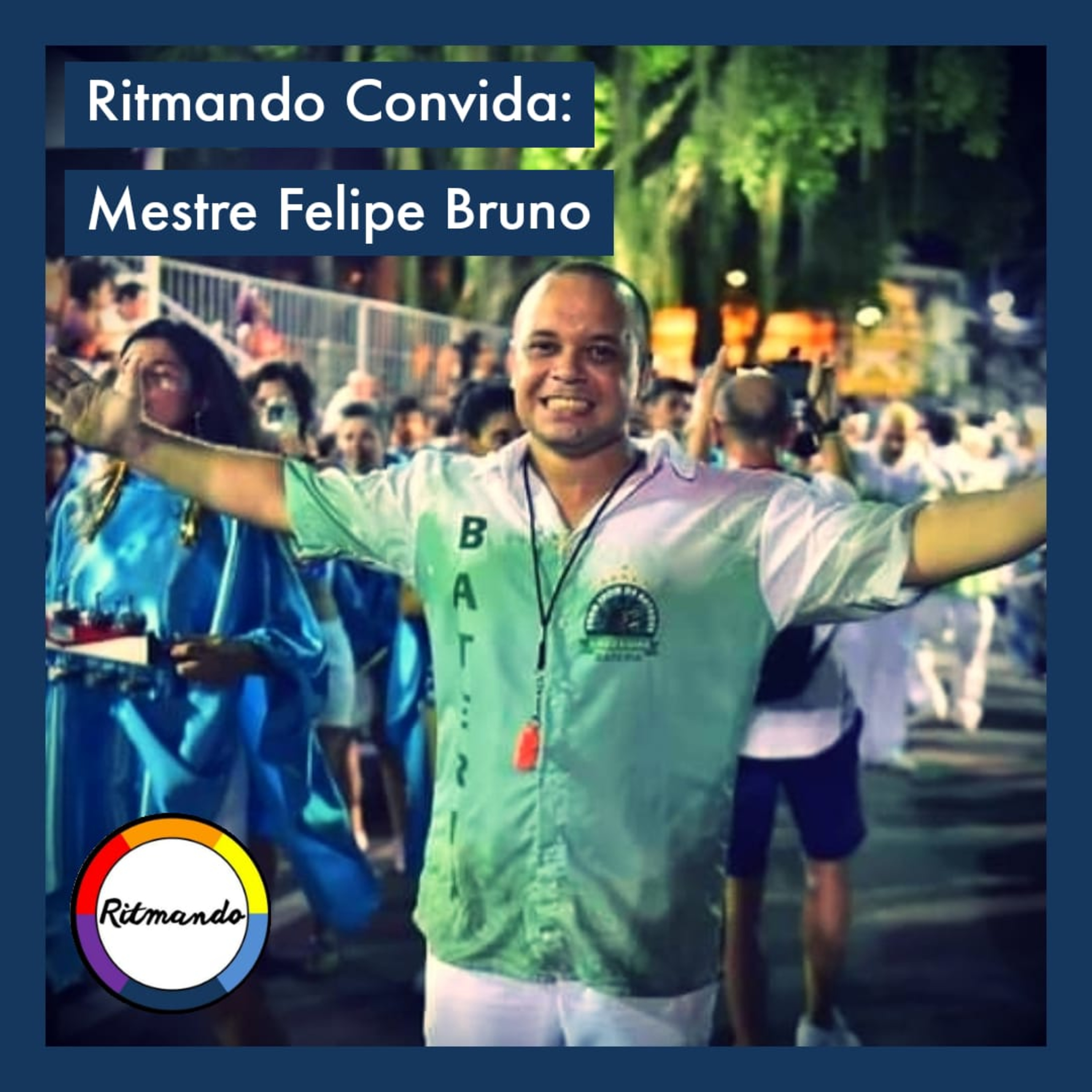 Ritmando