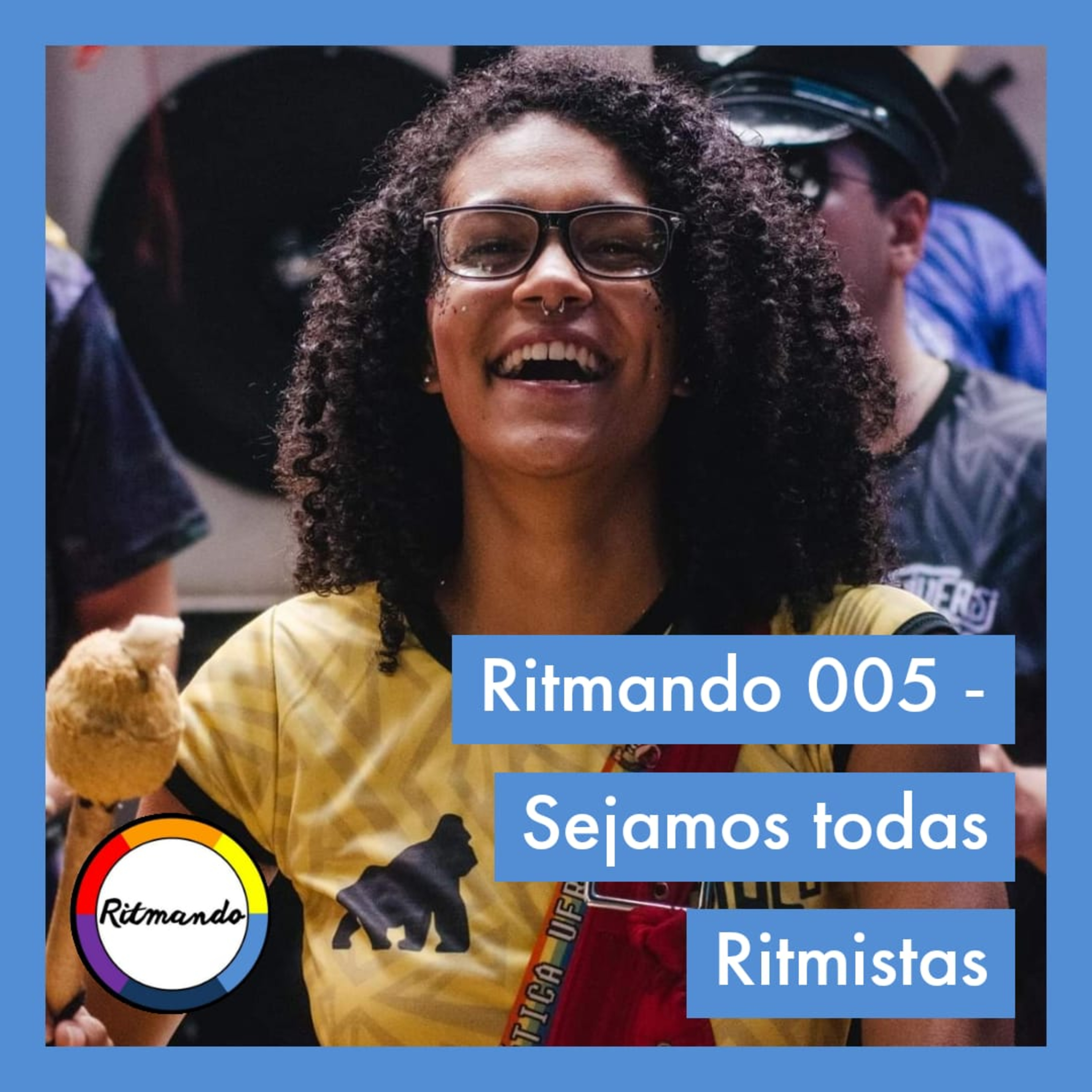 Ritmando