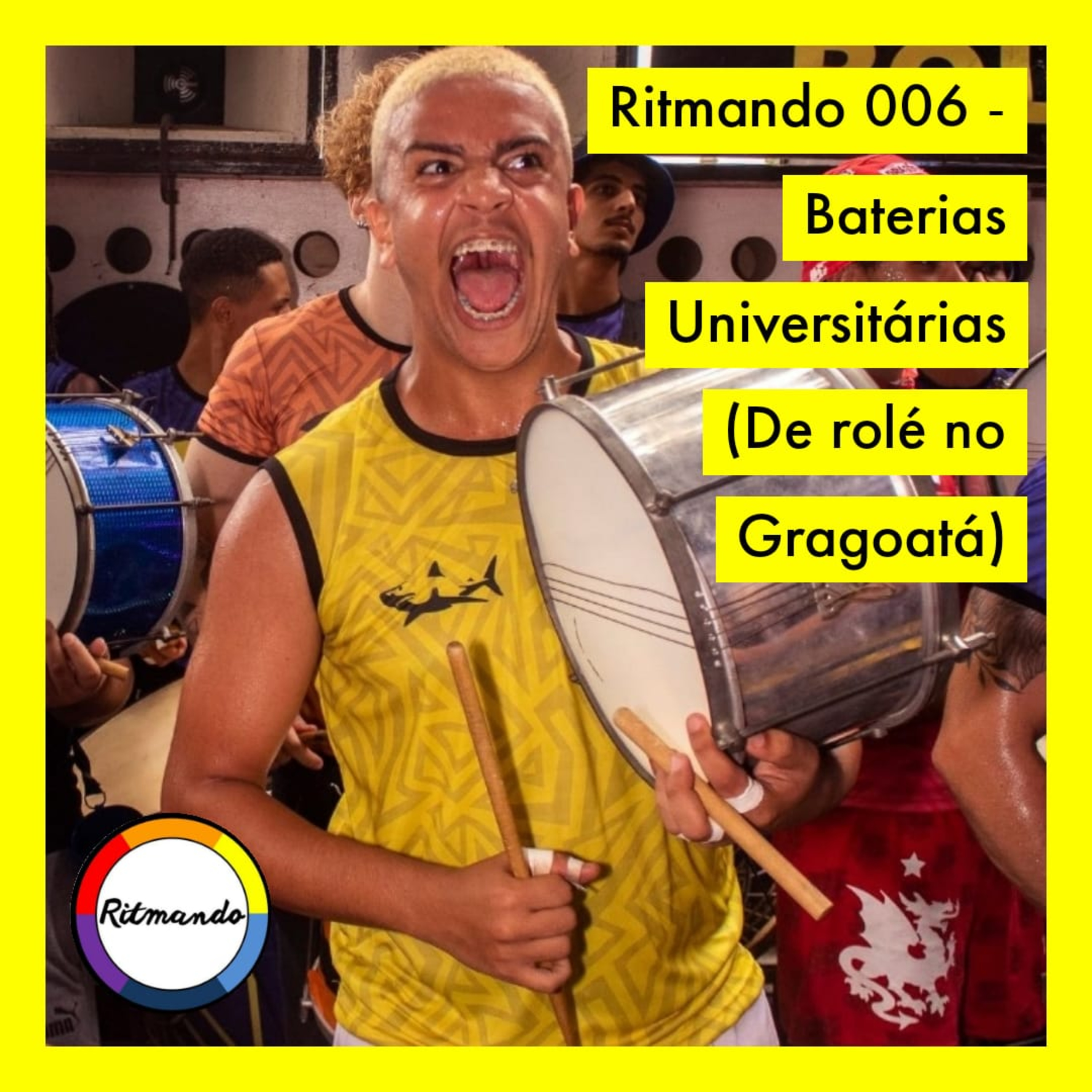 Ritmando