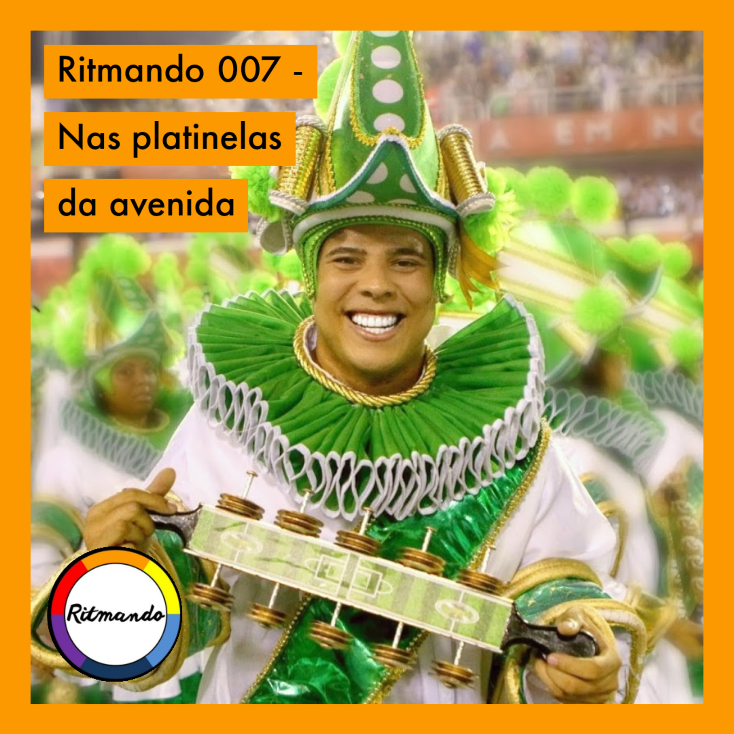 Ritmando