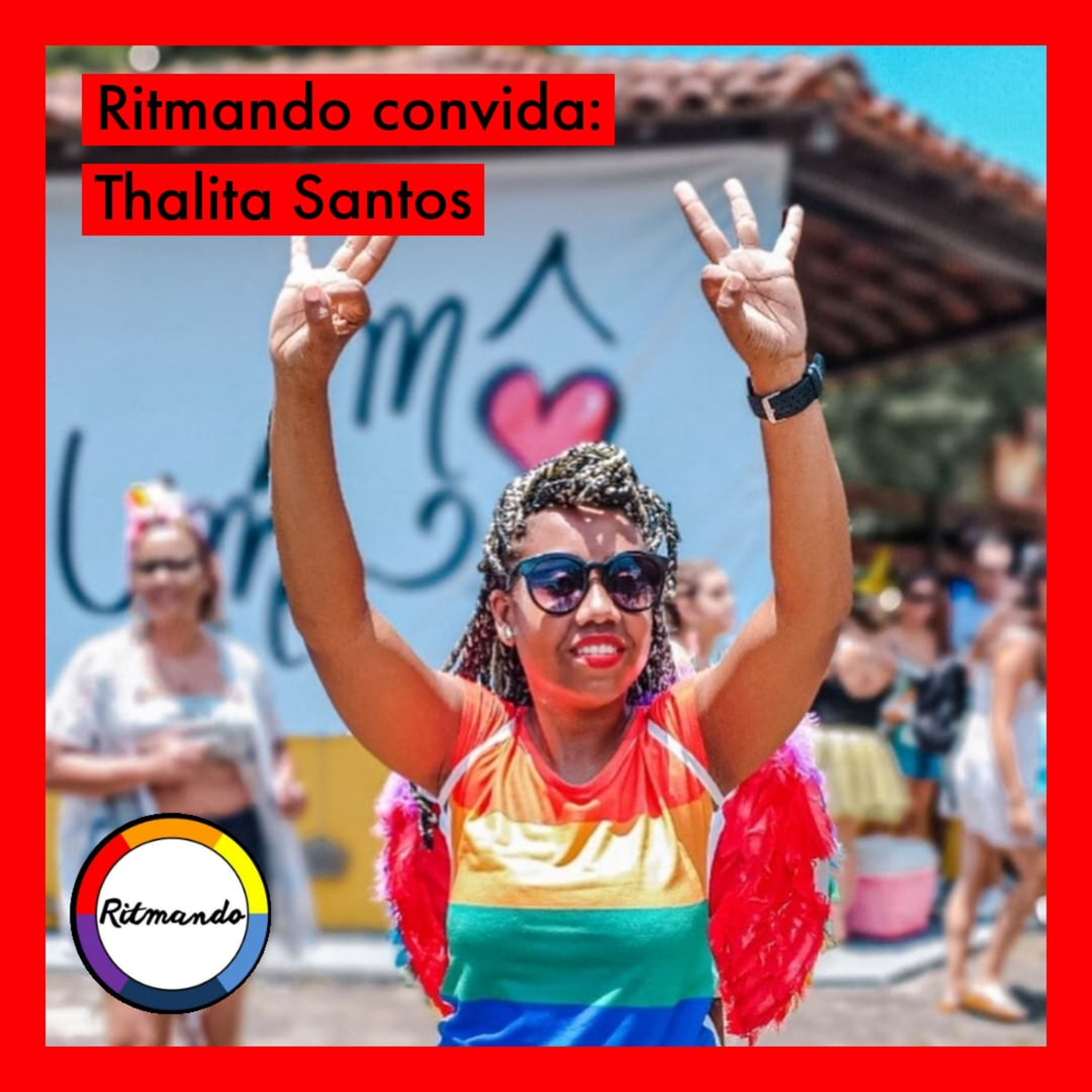 Ritmando