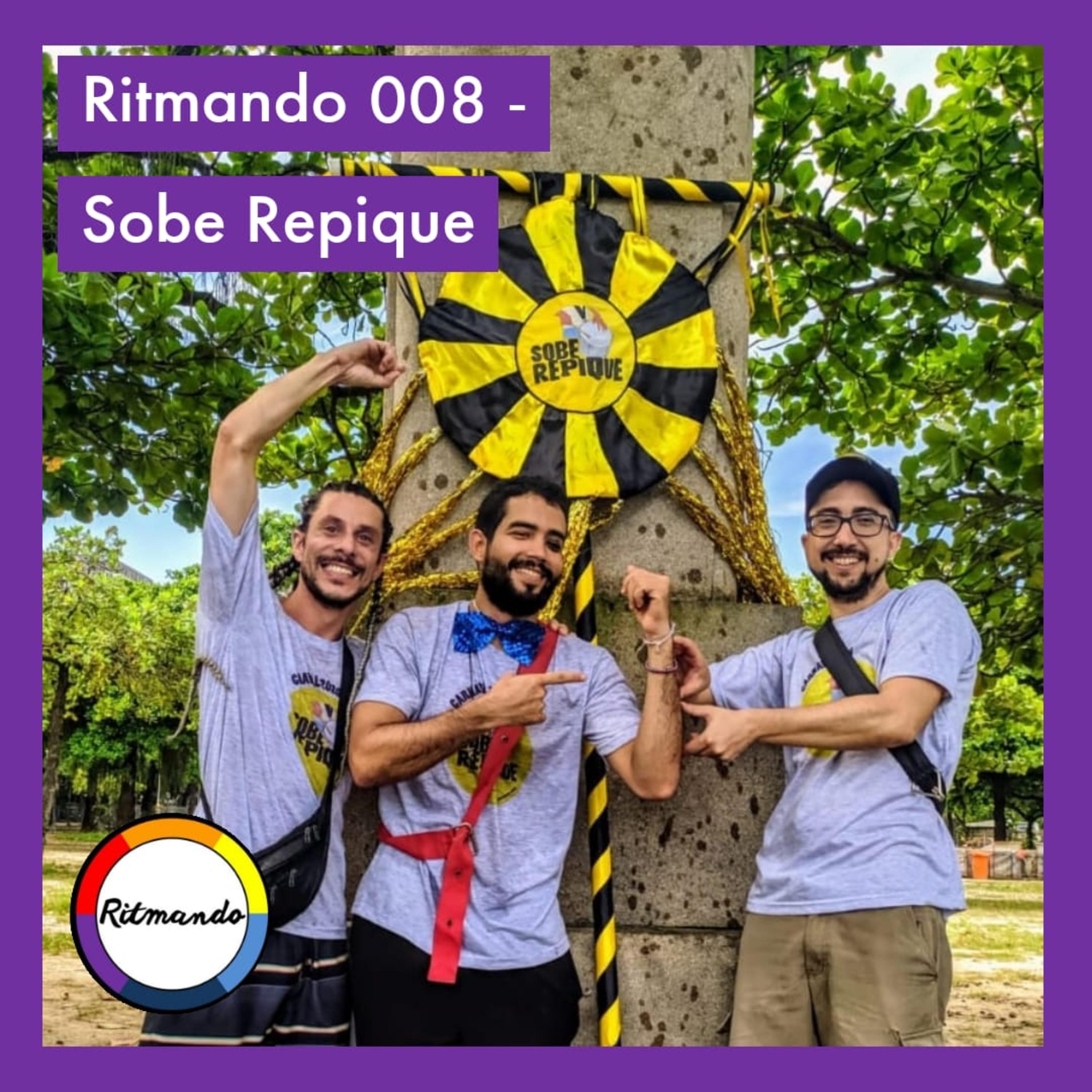 Ritmando