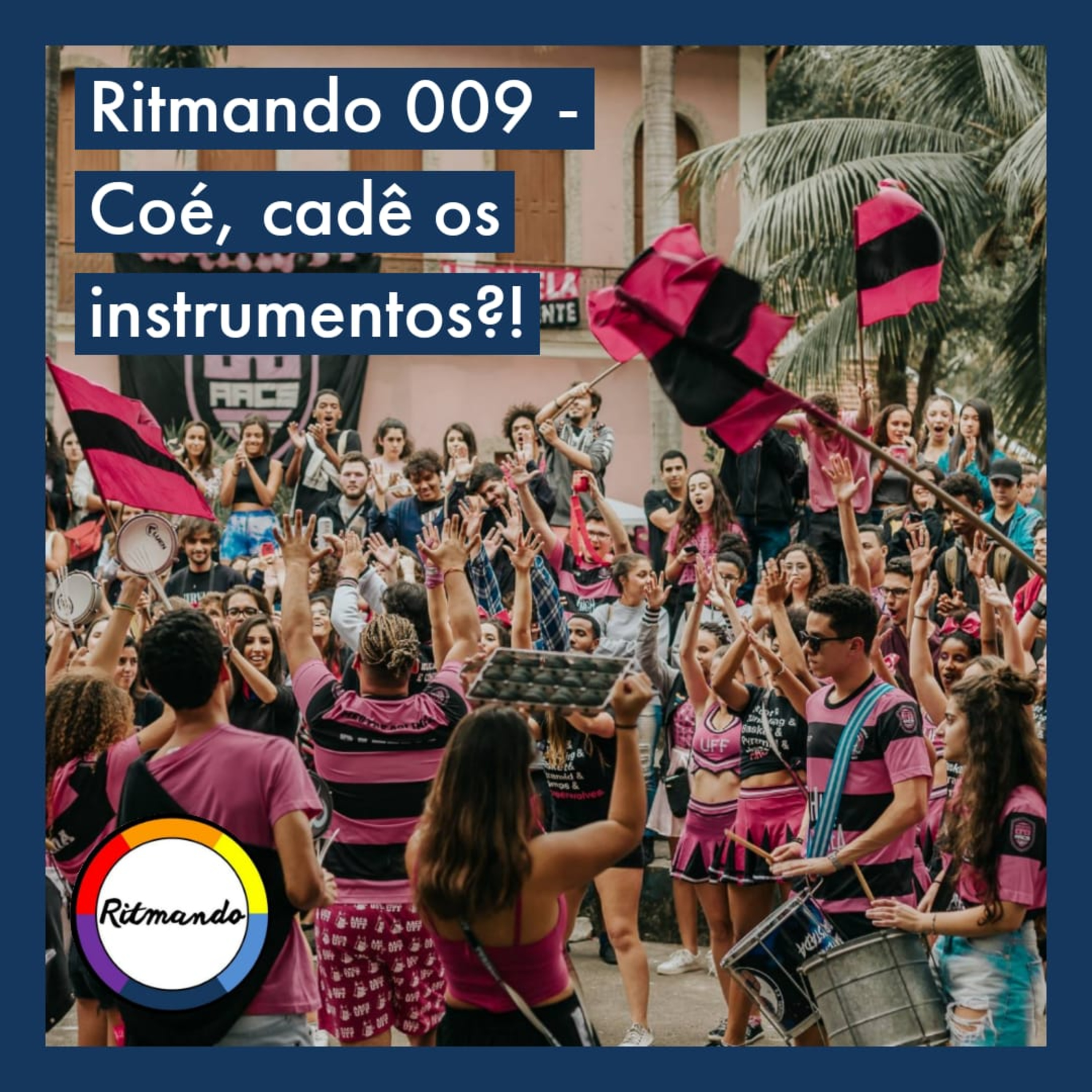 Ritmando