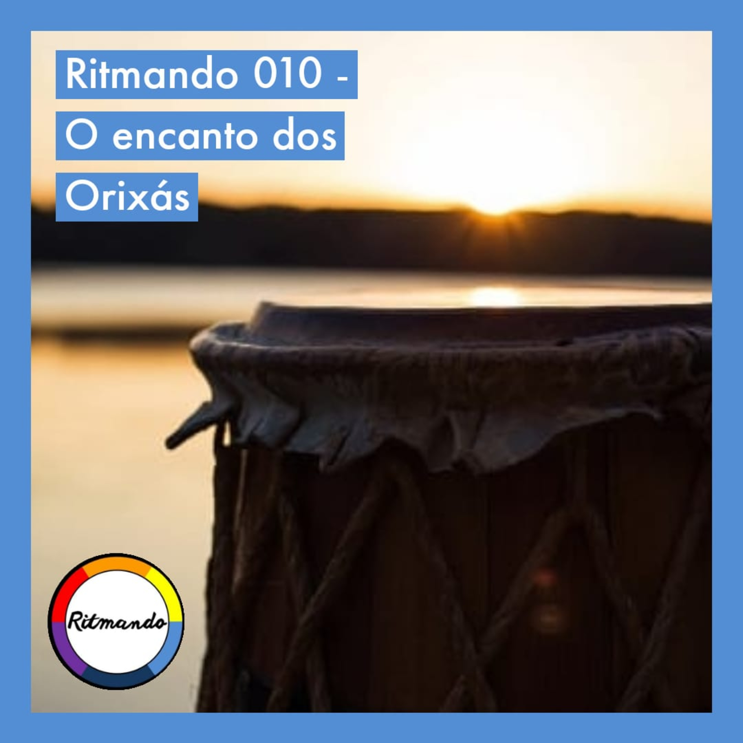 Ritmando
