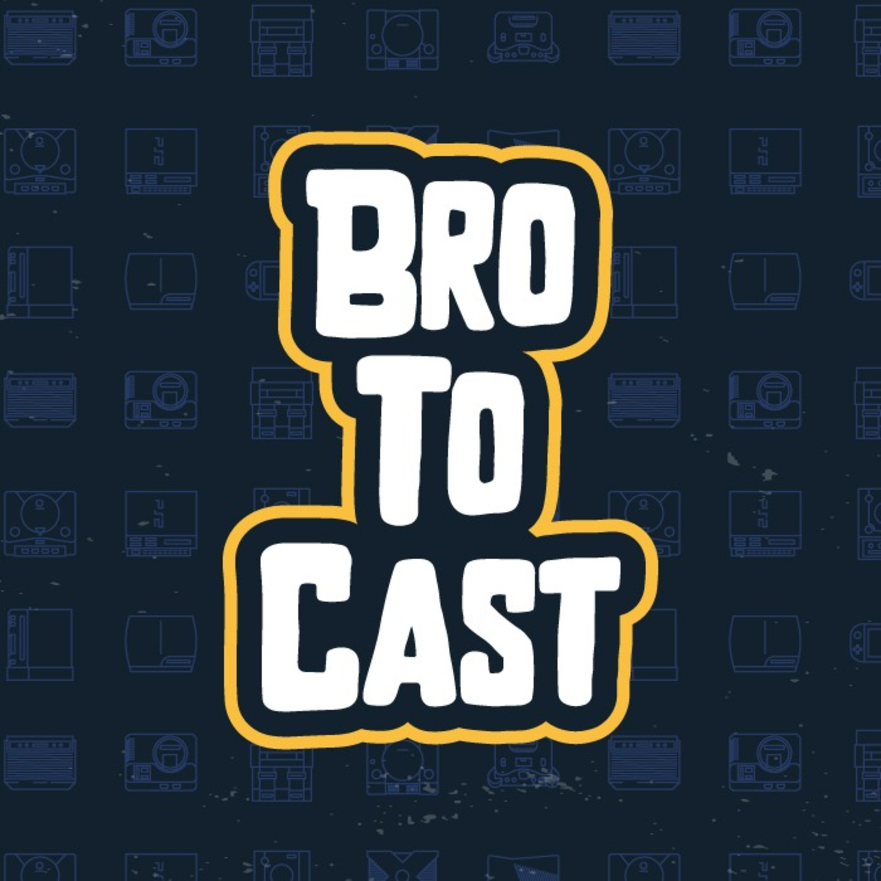 #2 - Jogos Multiplayer episode artwork