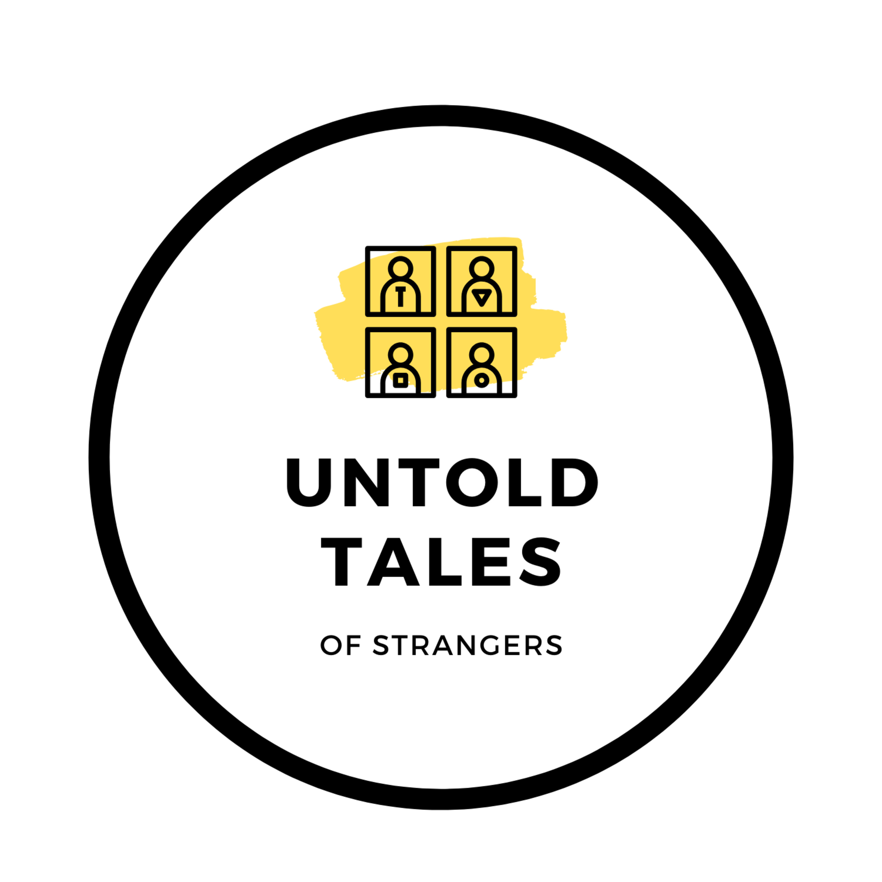 Untold Tales of Strangers Trailer