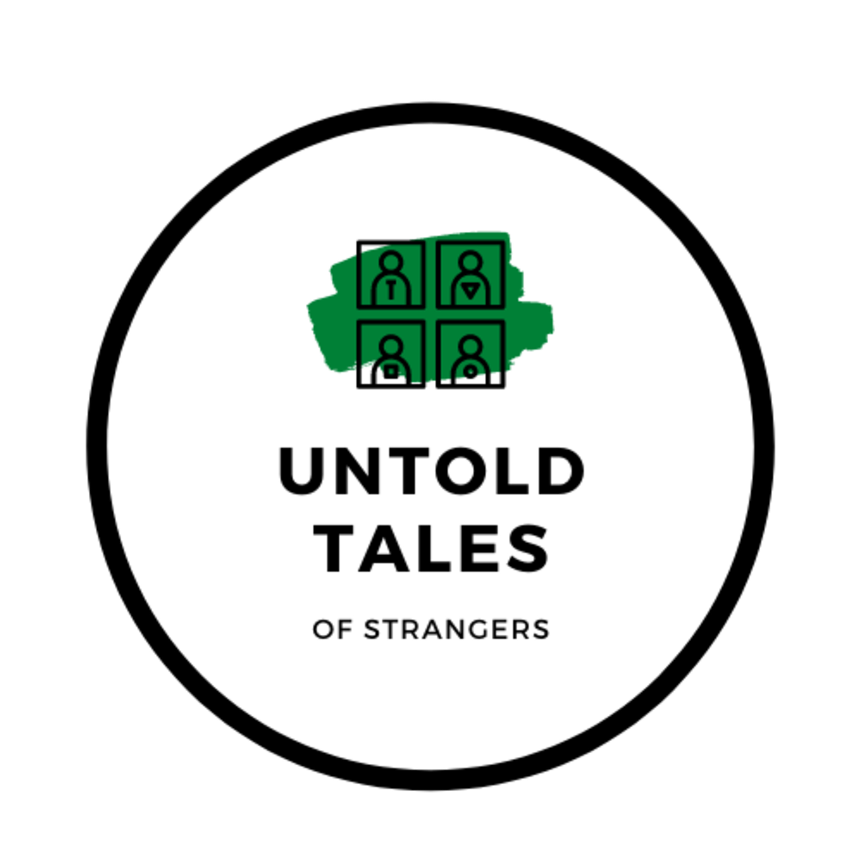 The Untold Tales of me (Alicia Snyman)