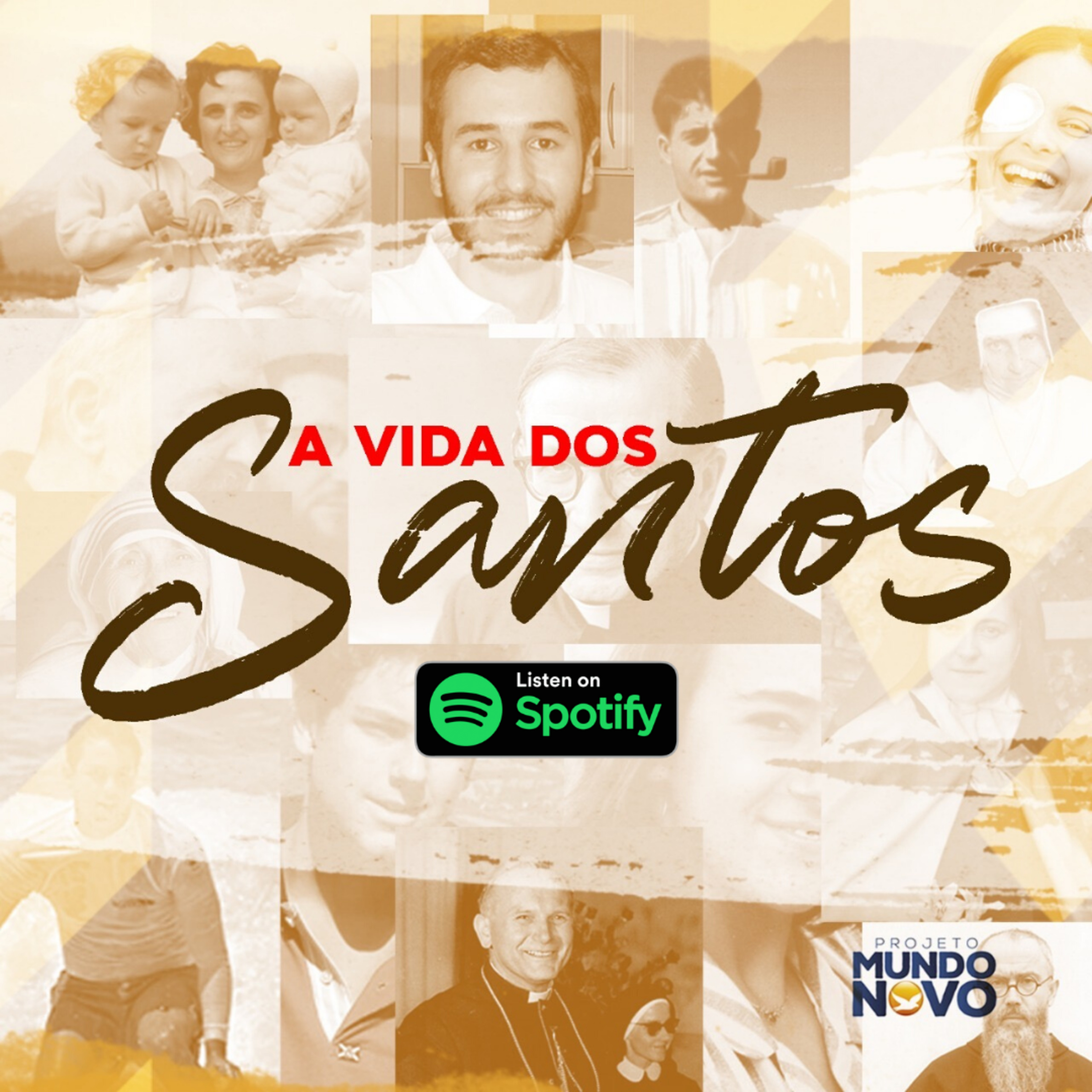 Projeto Mundo Novo