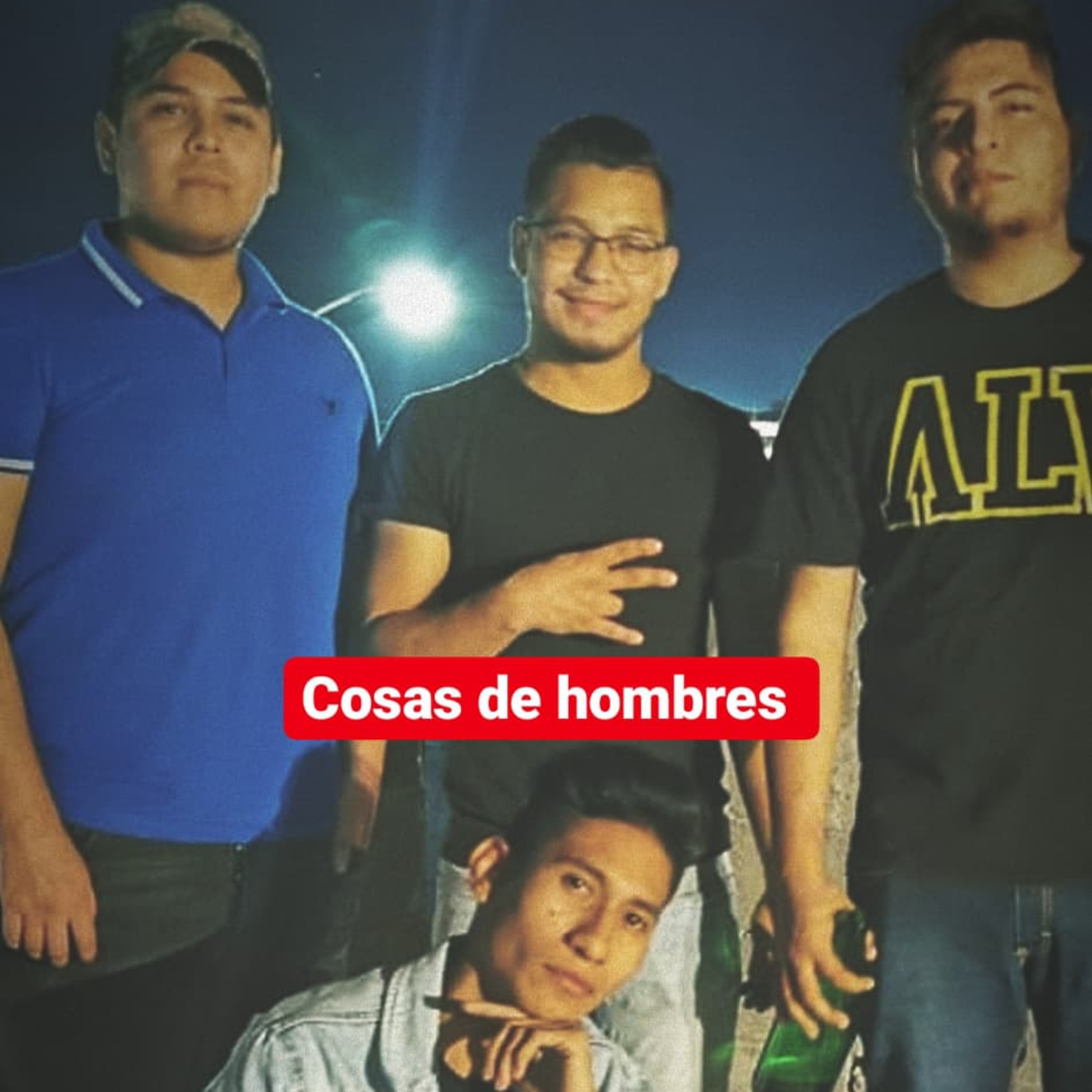 Siempre quise un podcast