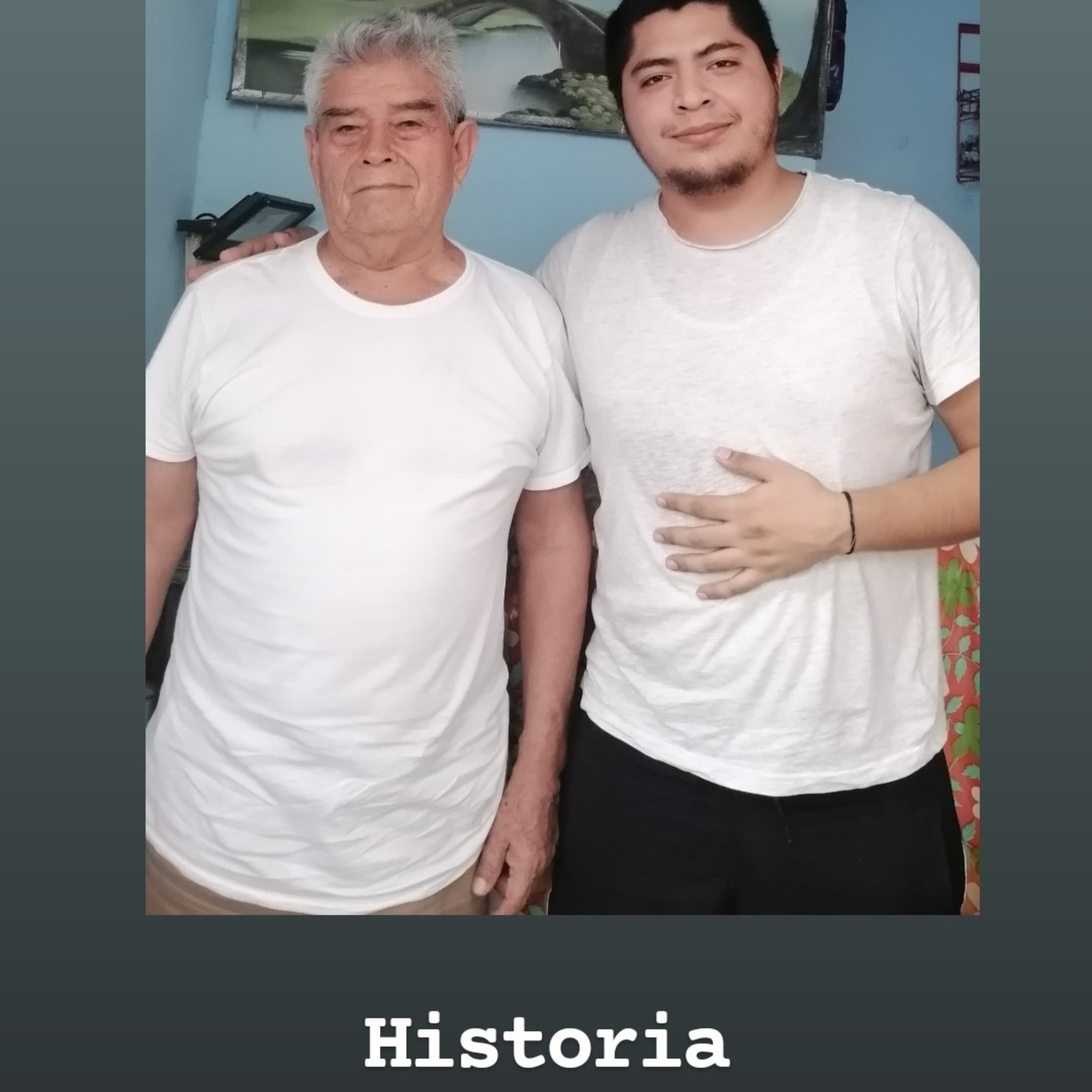 Siempre quise un podcast