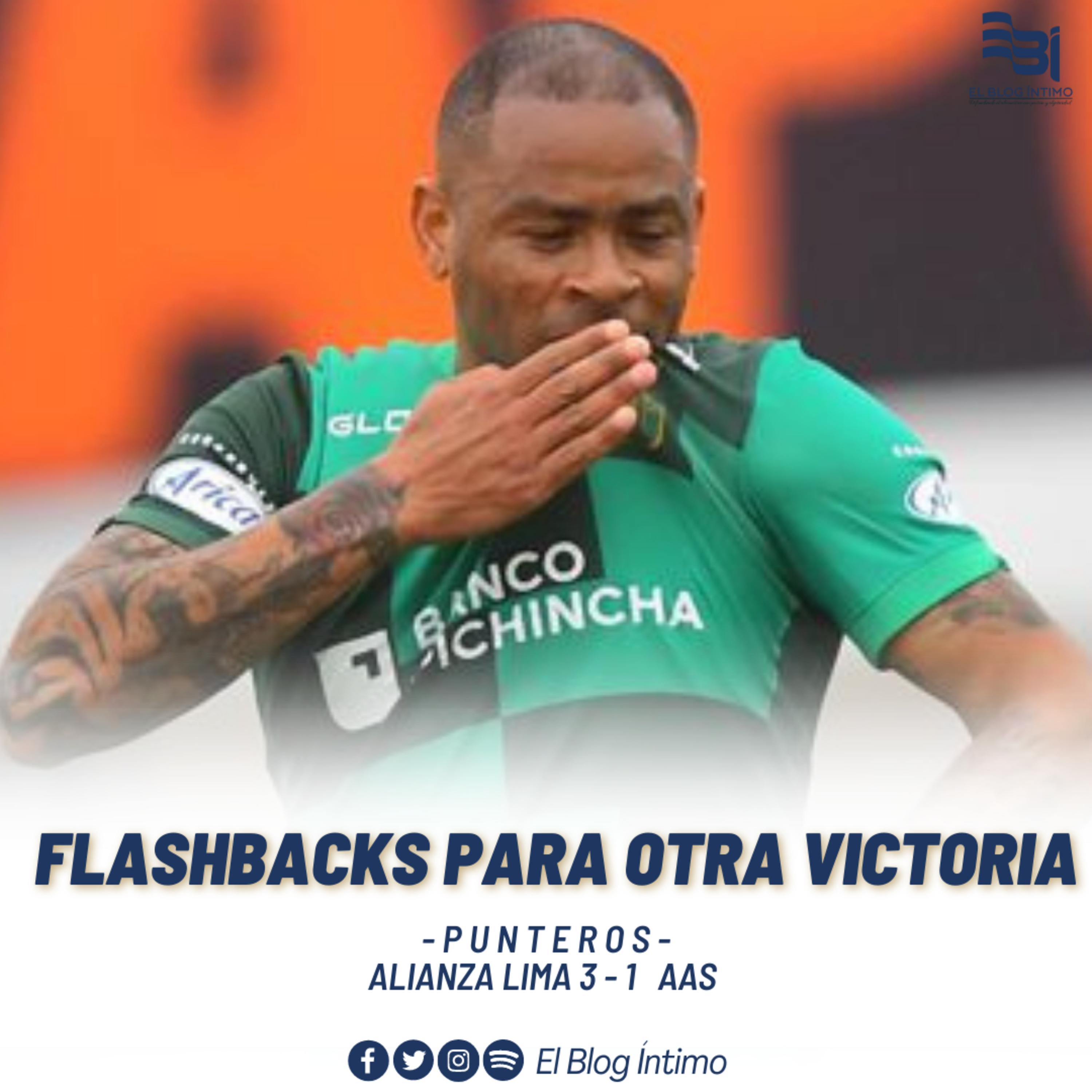 El Blog Íntimo - Podcast