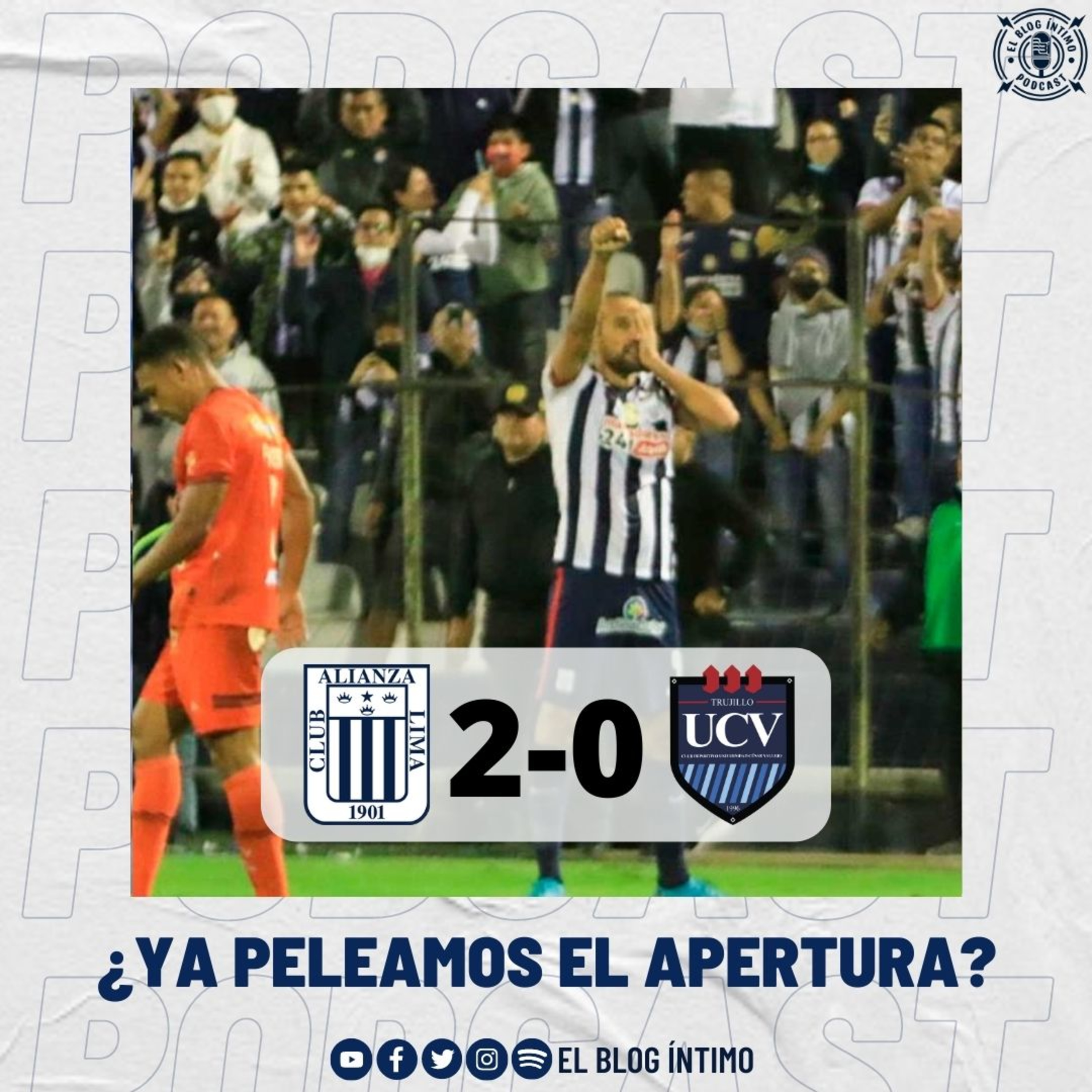 El Blog Íntimo - Podcast