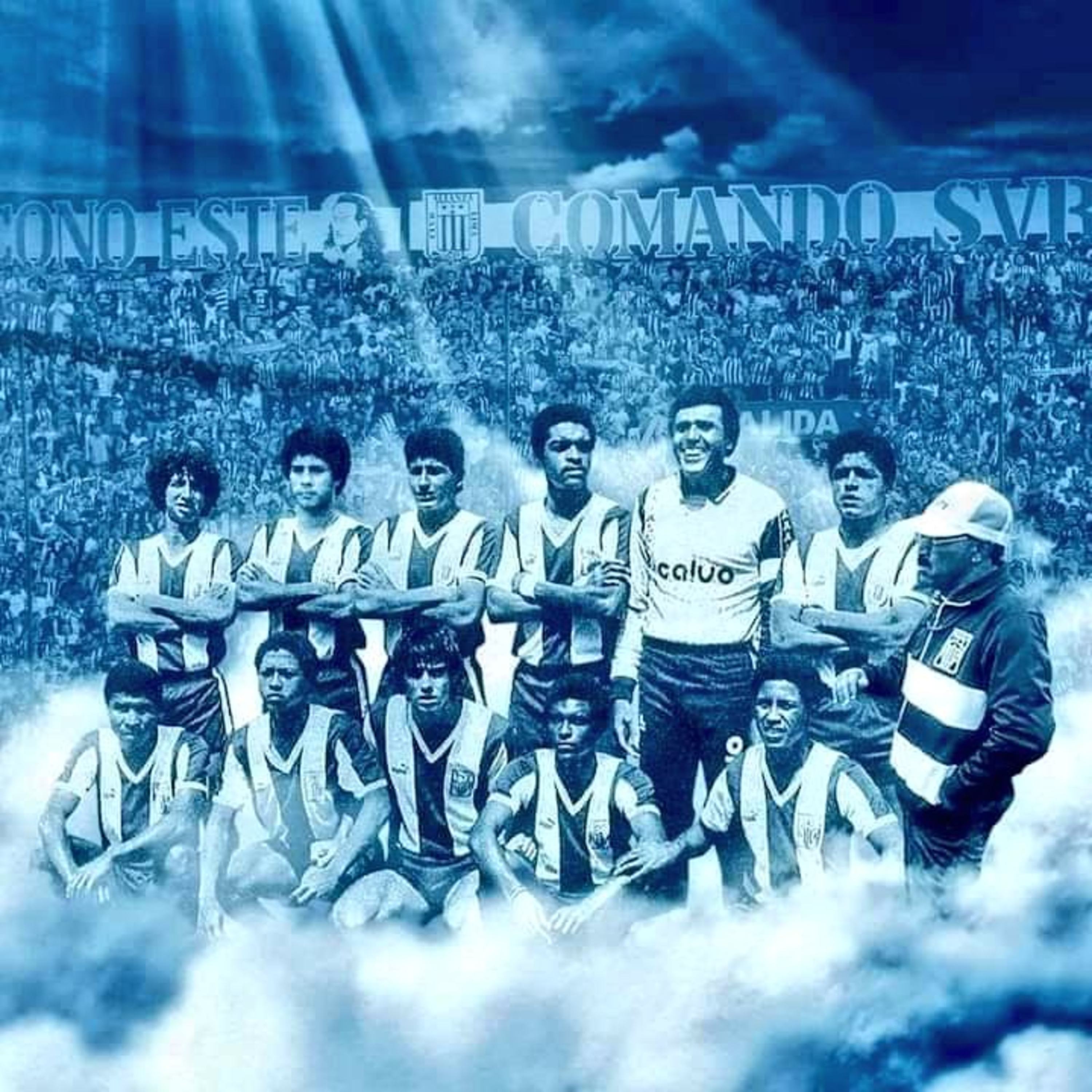 A 35 años de la tragedia: en la inmortalidad, ¡PRESENTES! episode artwork