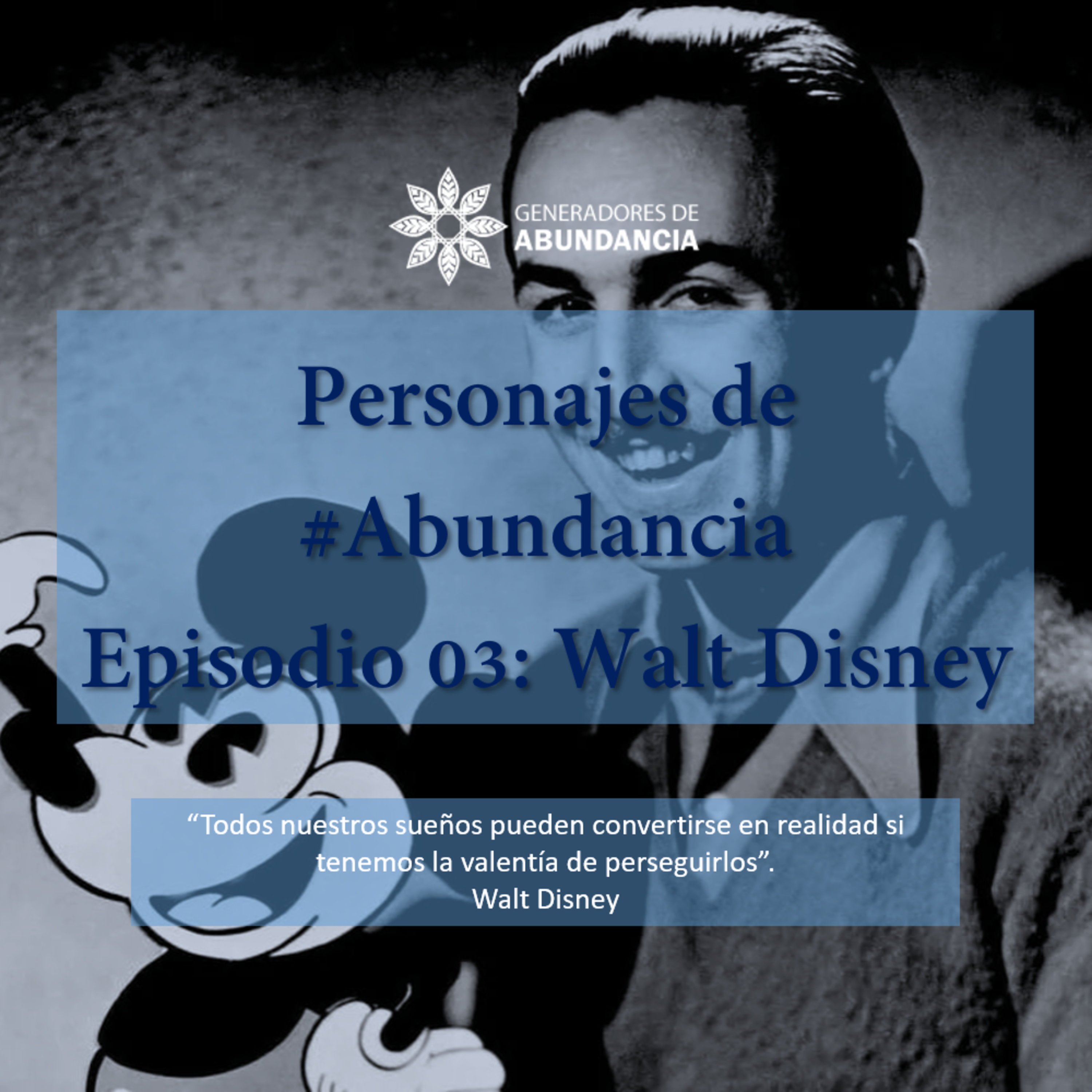 Personajes de Abundancia