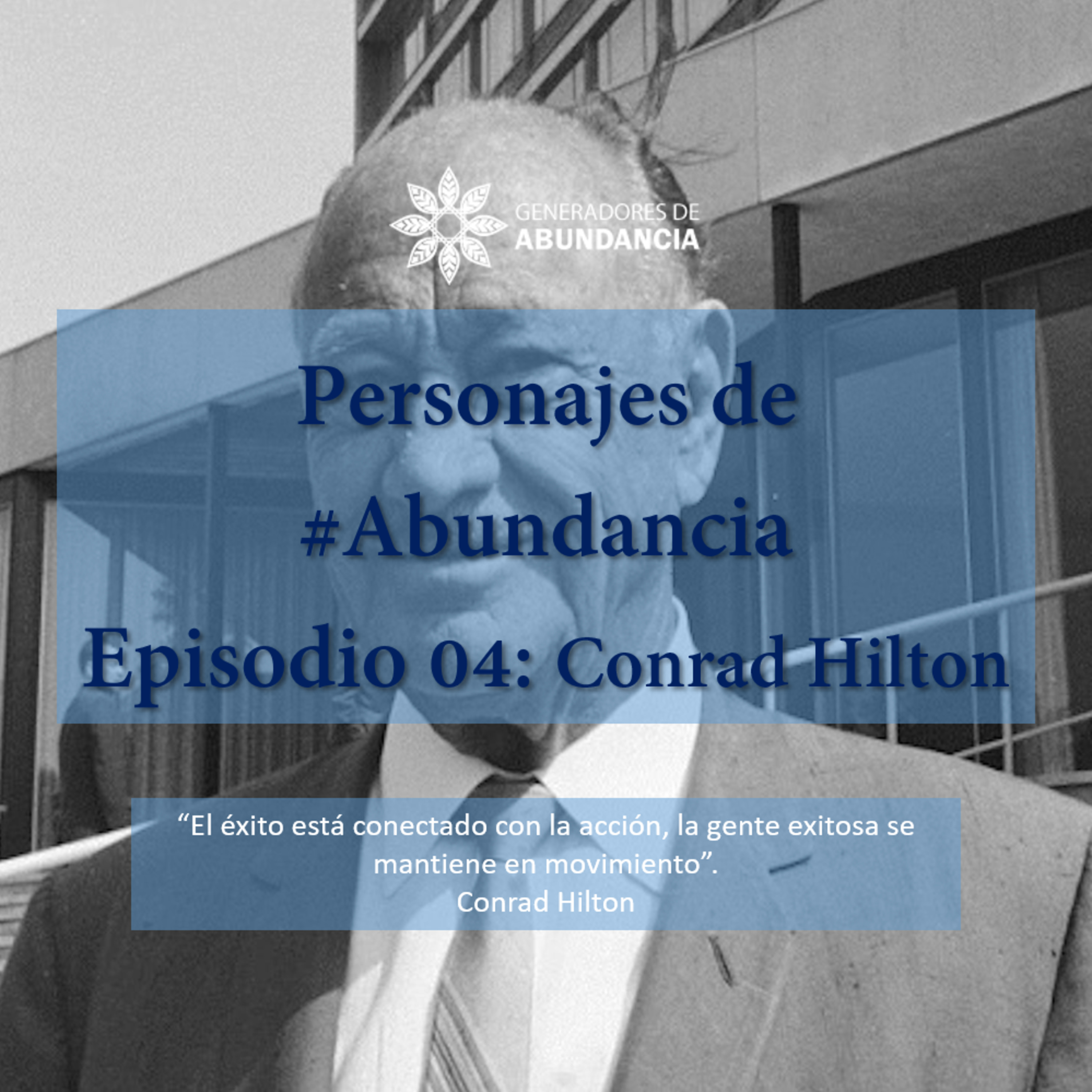 Personajes de Abundancia
