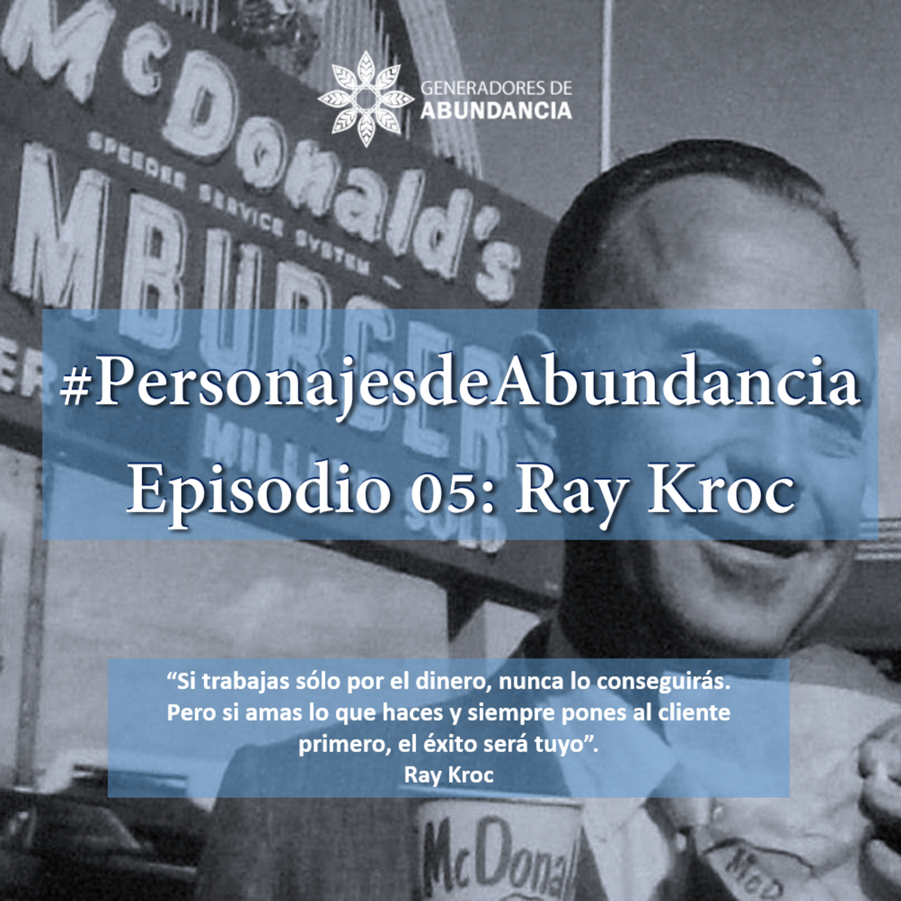 Personajes de Abundancia
